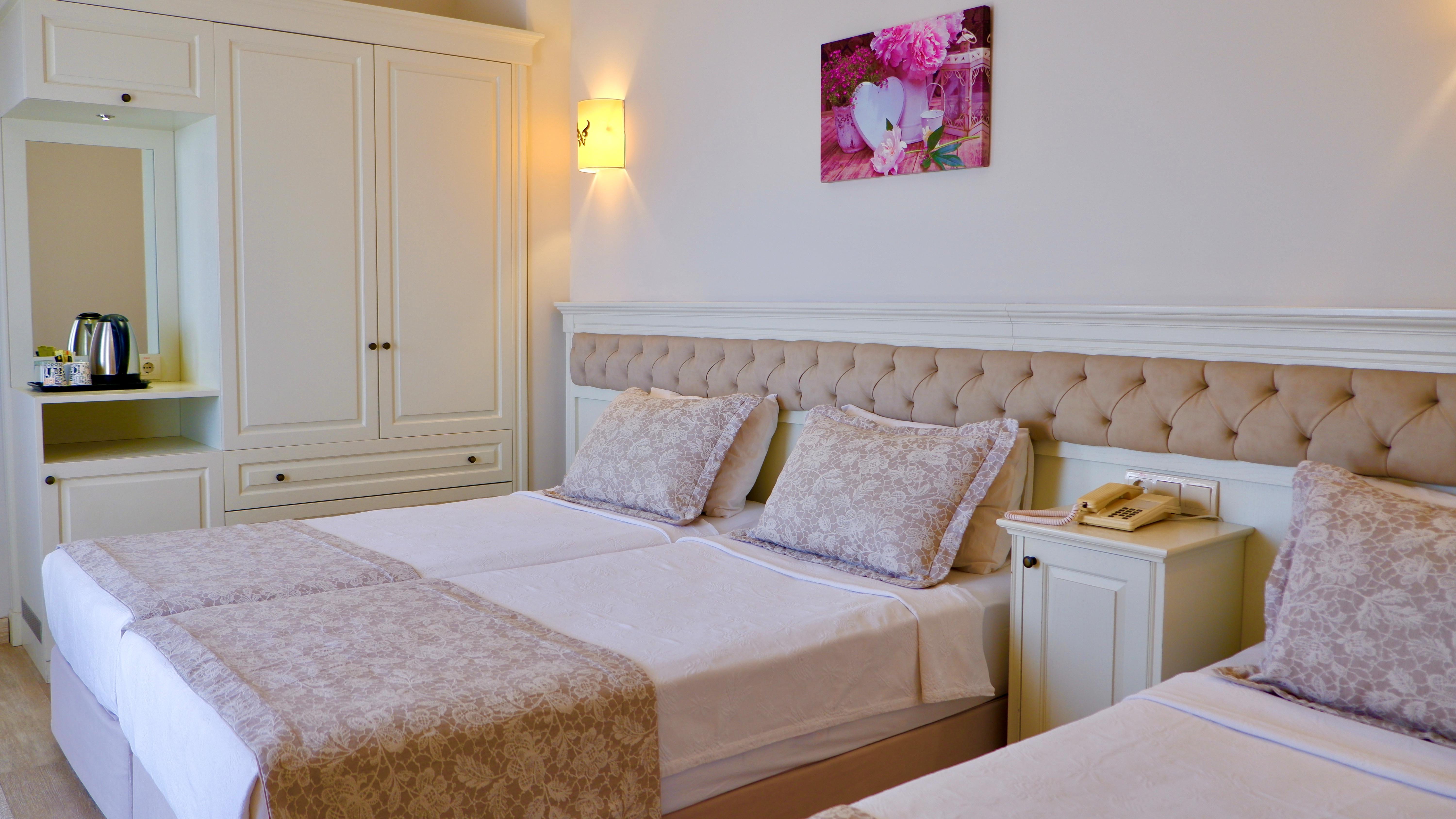 Hotel Hawaii - All inclusive