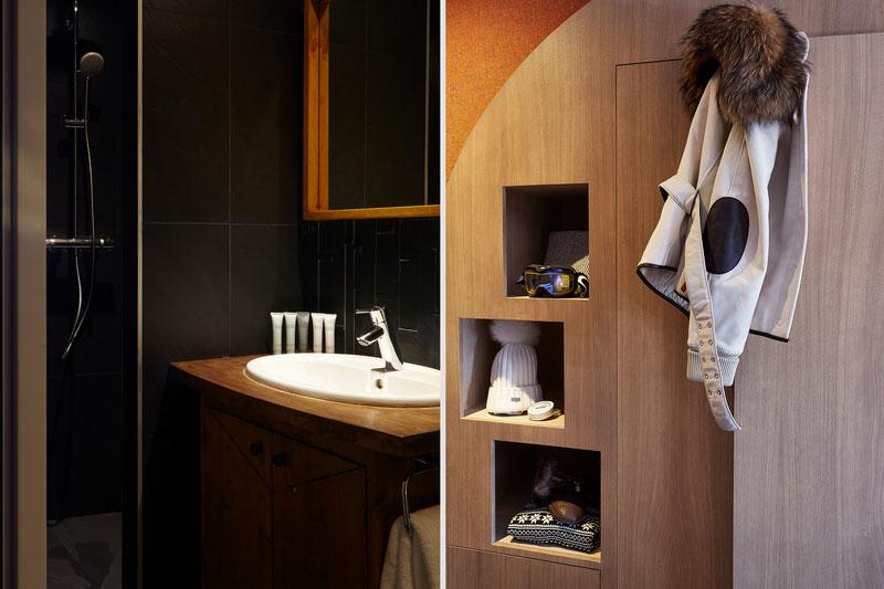 SOWELL COLLECTION Hôtel des Dromonts & Spa