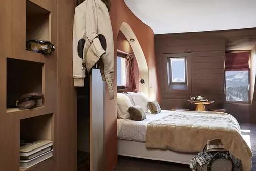 SOWELL COLLECTION Hôtel des Dromonts & Spa