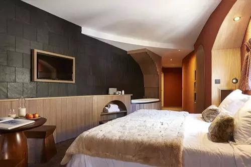 SOWELL COLLECTION Hôtel des Dromonts & Spa