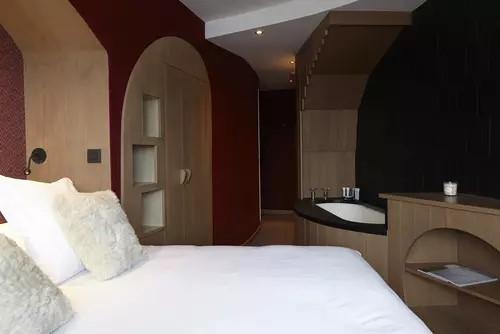 SOWELL COLLECTION Hôtel des Dromonts & Spa