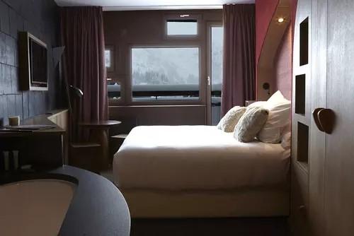 SOWELL COLLECTION Hôtel des Dromonts & Spa