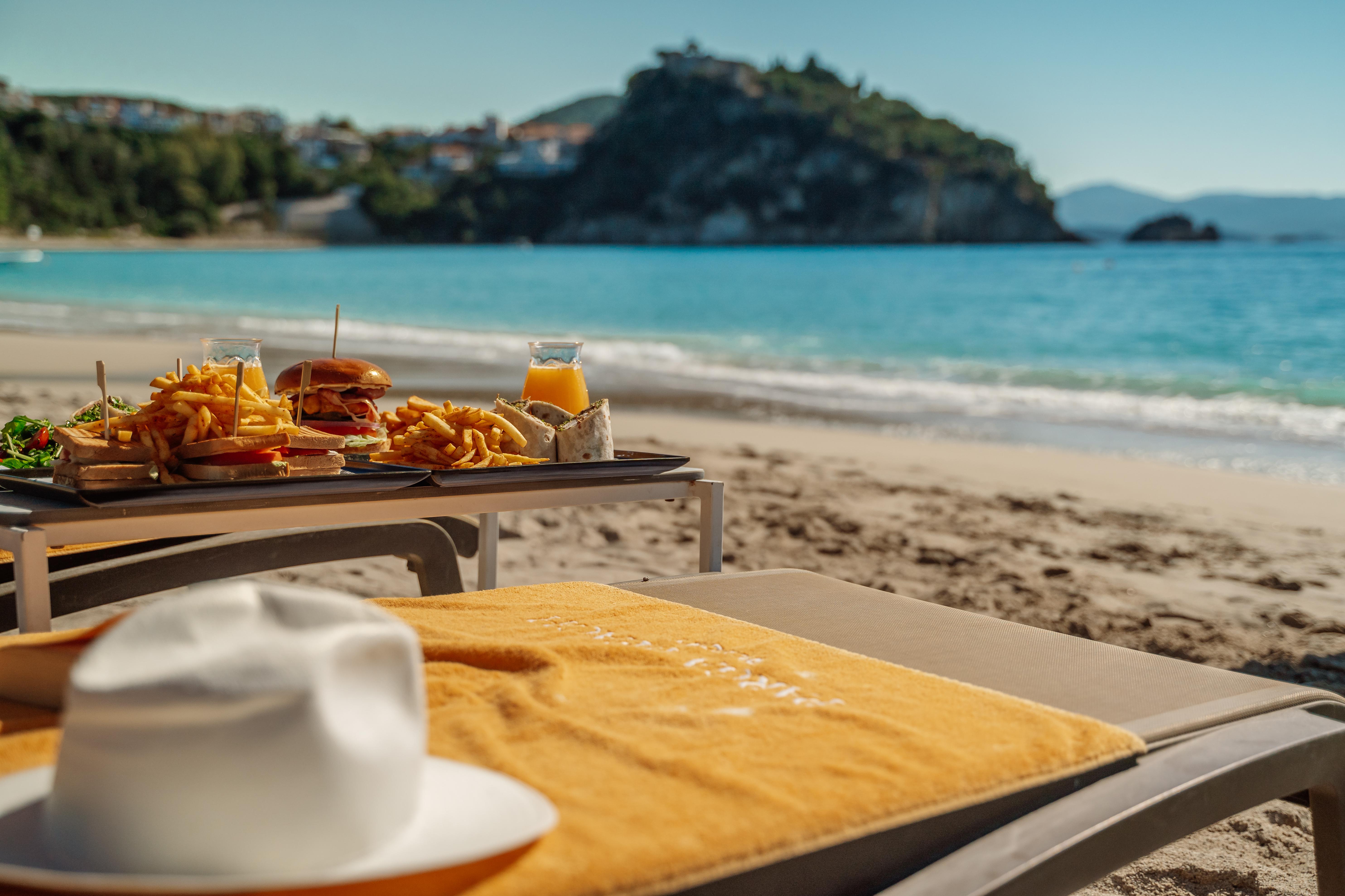 Parga Beach Resort