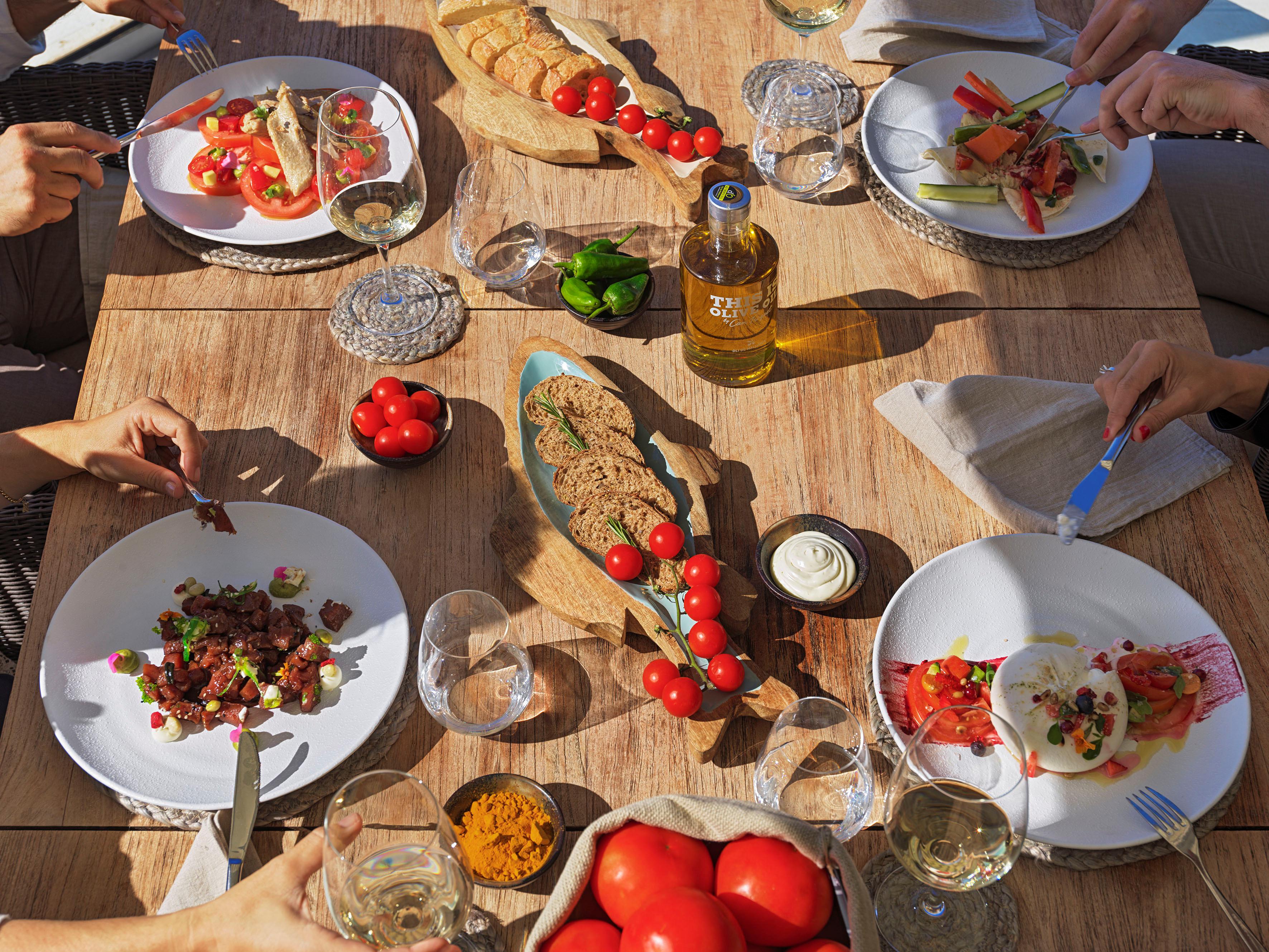 Hotel Melia Cala Galdana