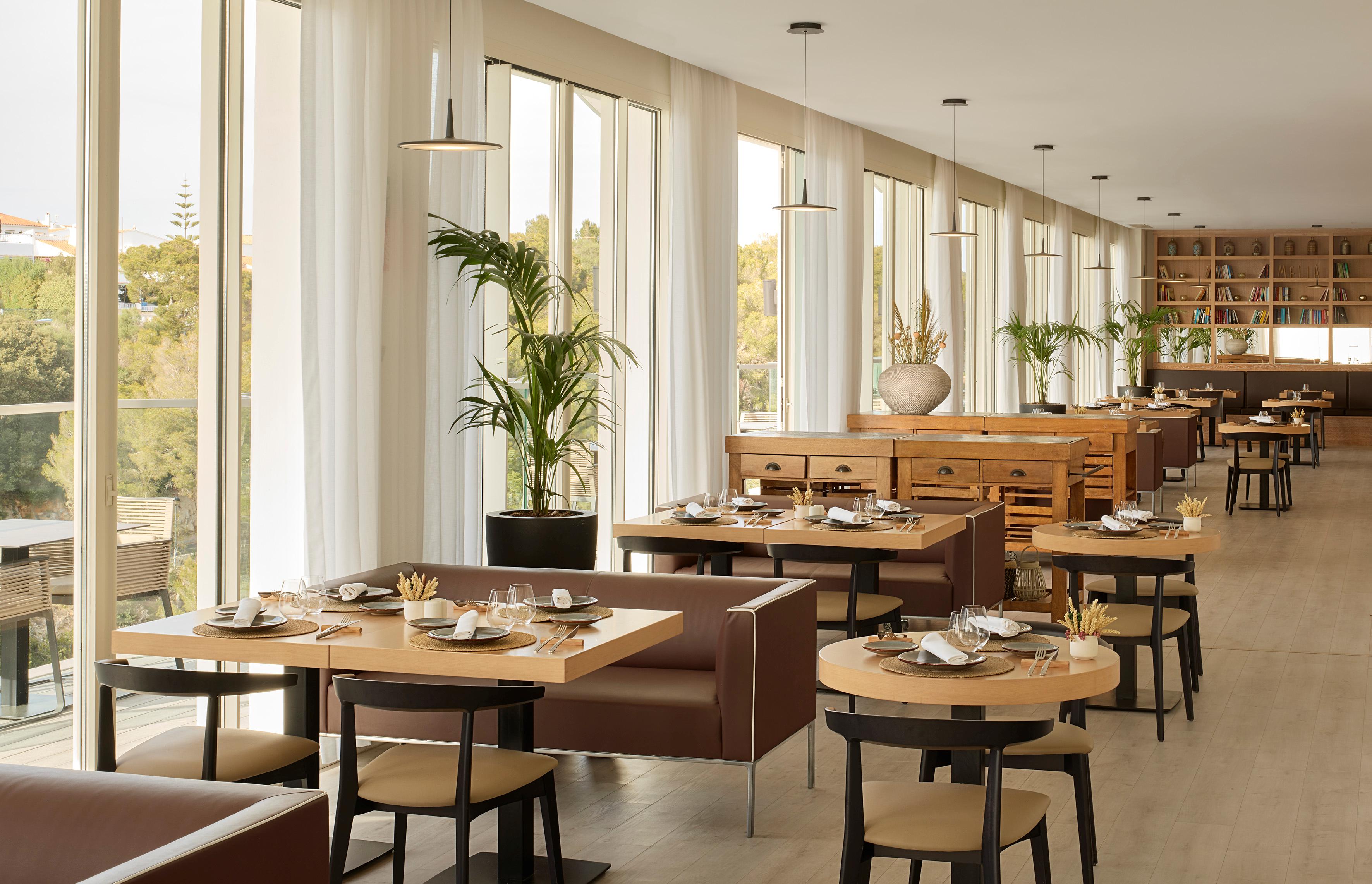 Hotel Melia Cala Galdana