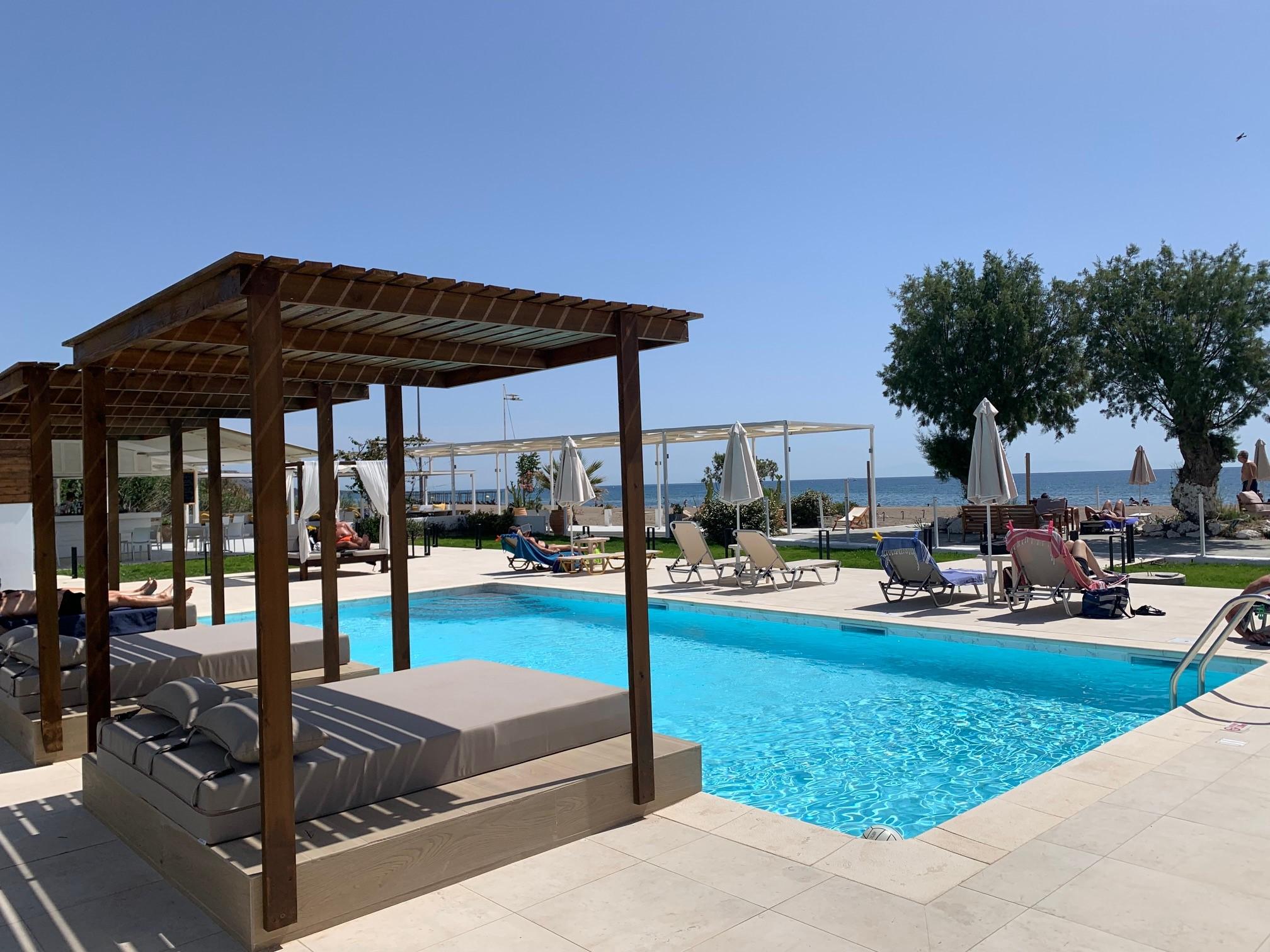 Aparthotel Gregory Peck