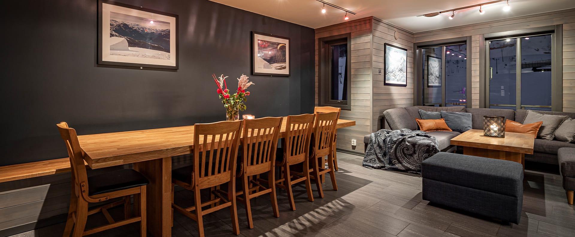 Skistar Lodge Hemsedal