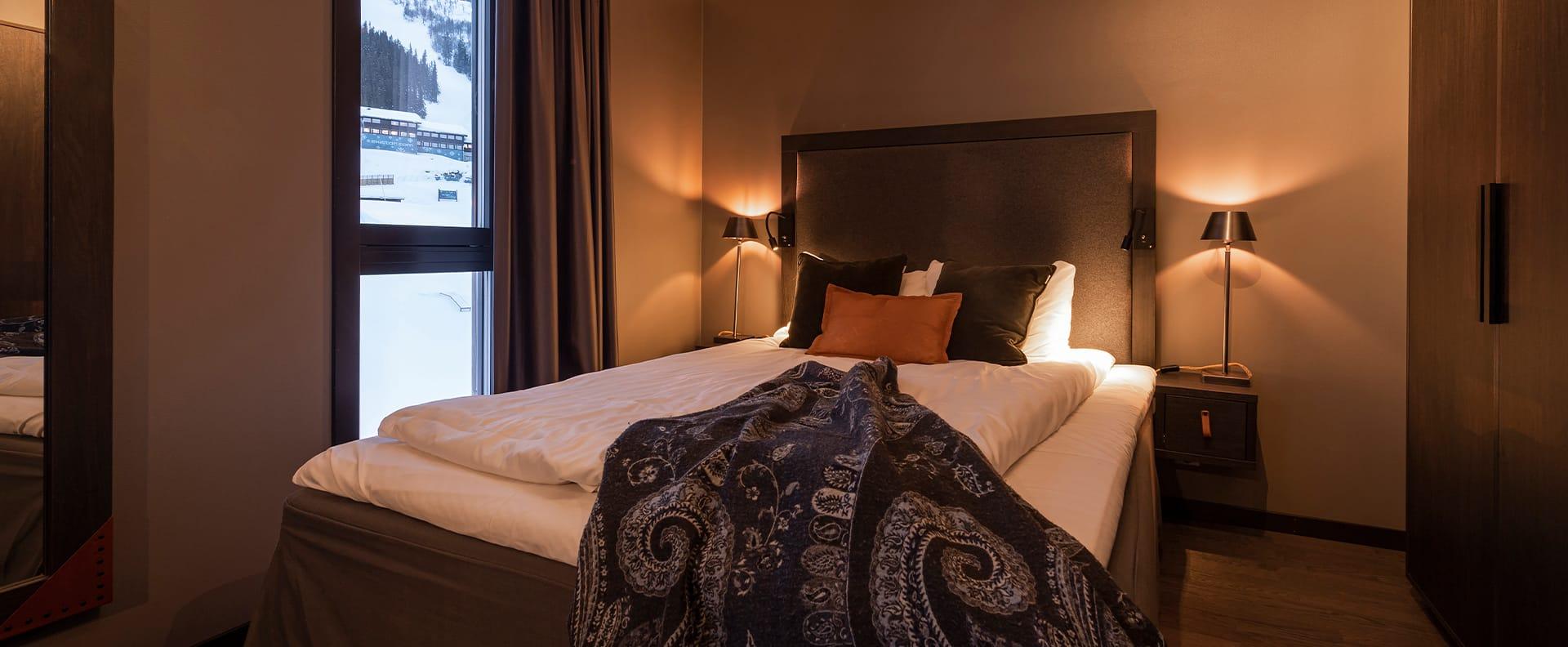 Skistar Lodge Hemsedal