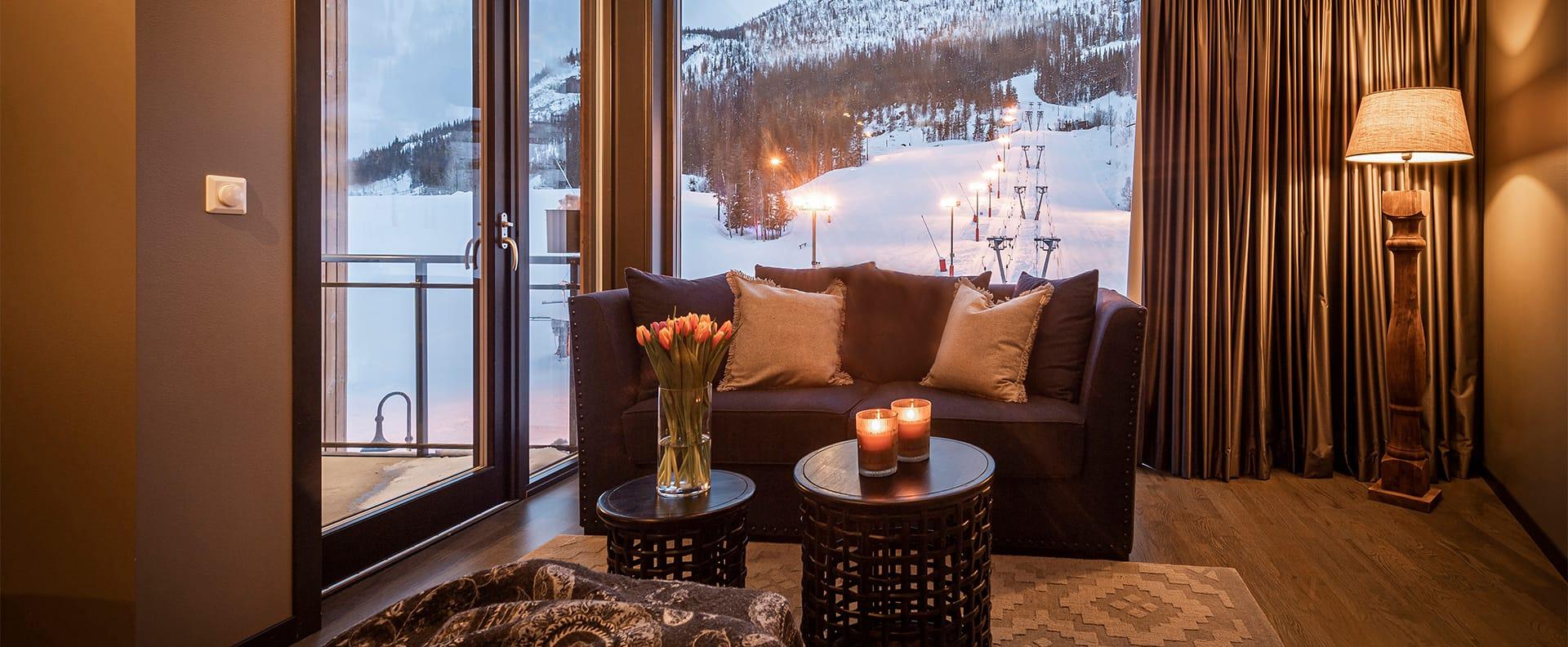 Skistar Lodge Hemsedal