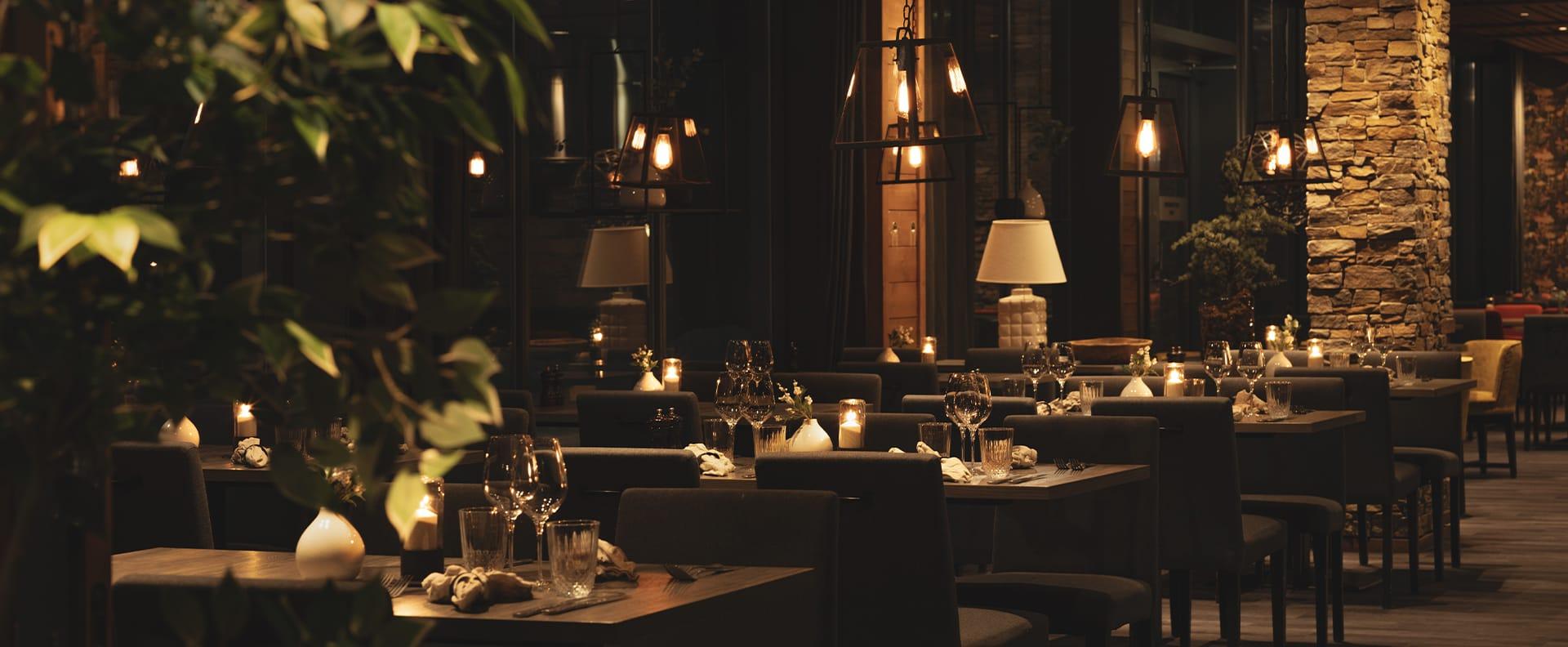 Skistar Lodge Hemsedal