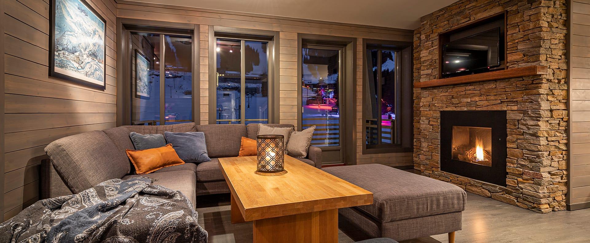 Skistar Lodge Hemsedal