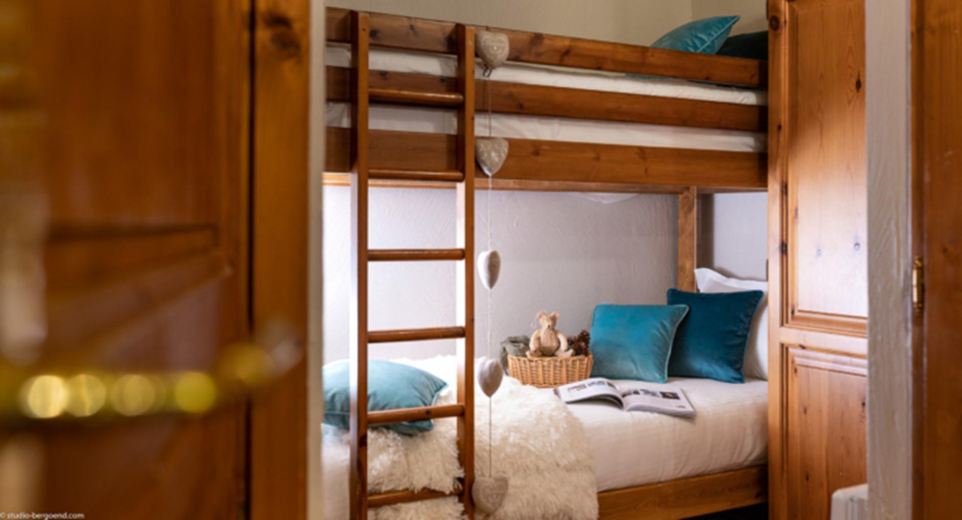 Résidence Montagnettes Soleil 1