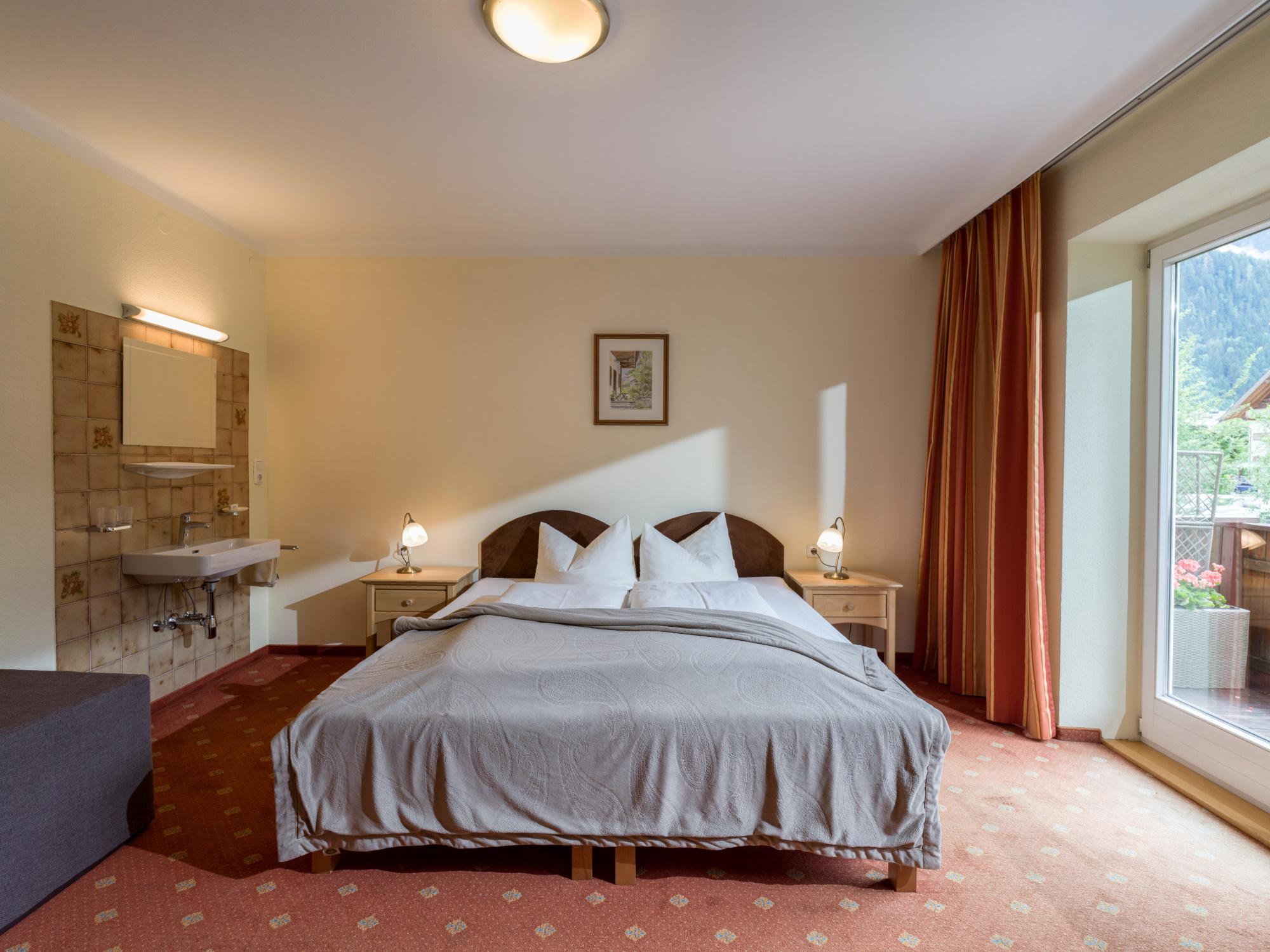 Appartementen Rosenhof