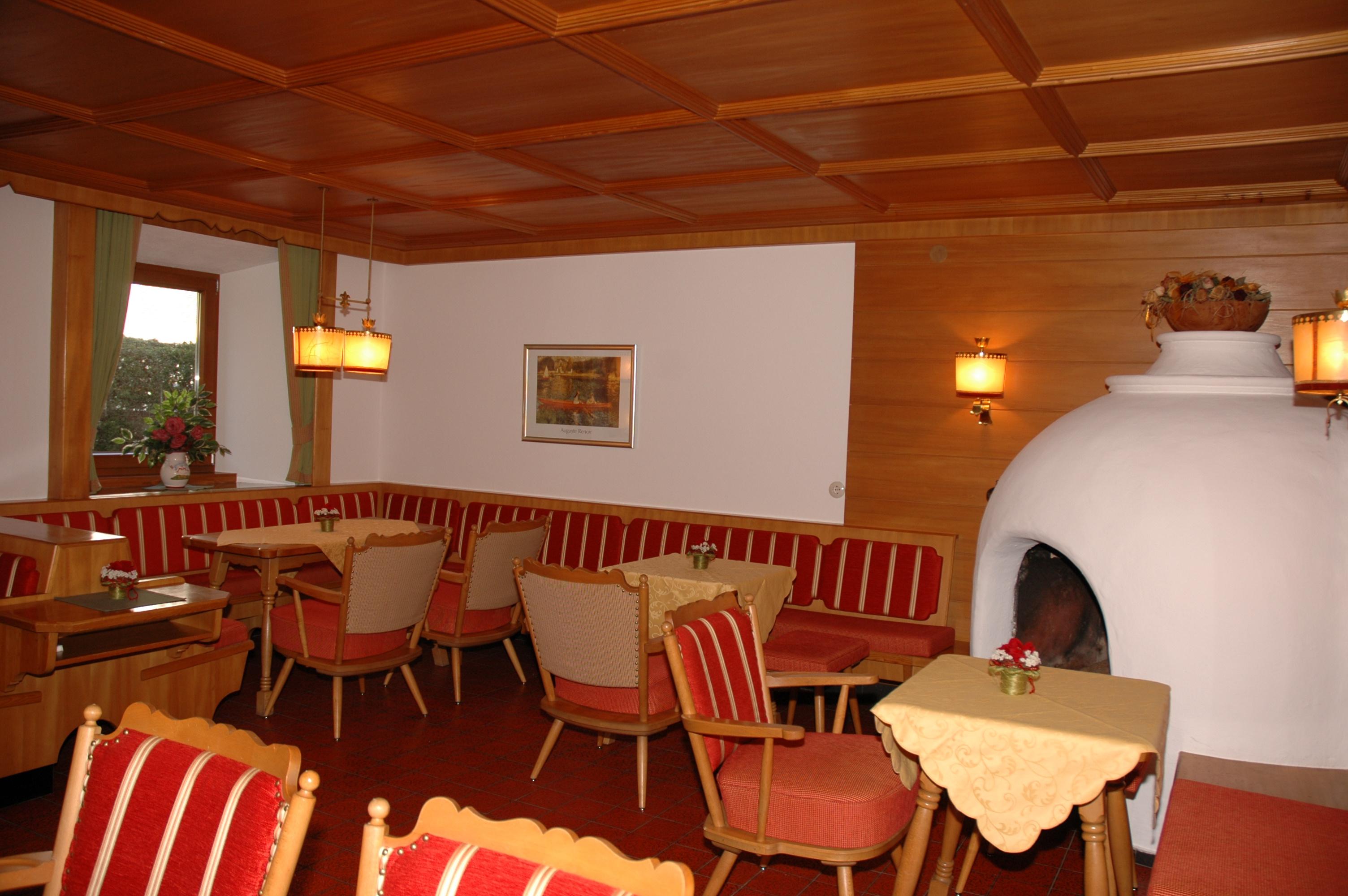 Hotel Garni Birkenhof