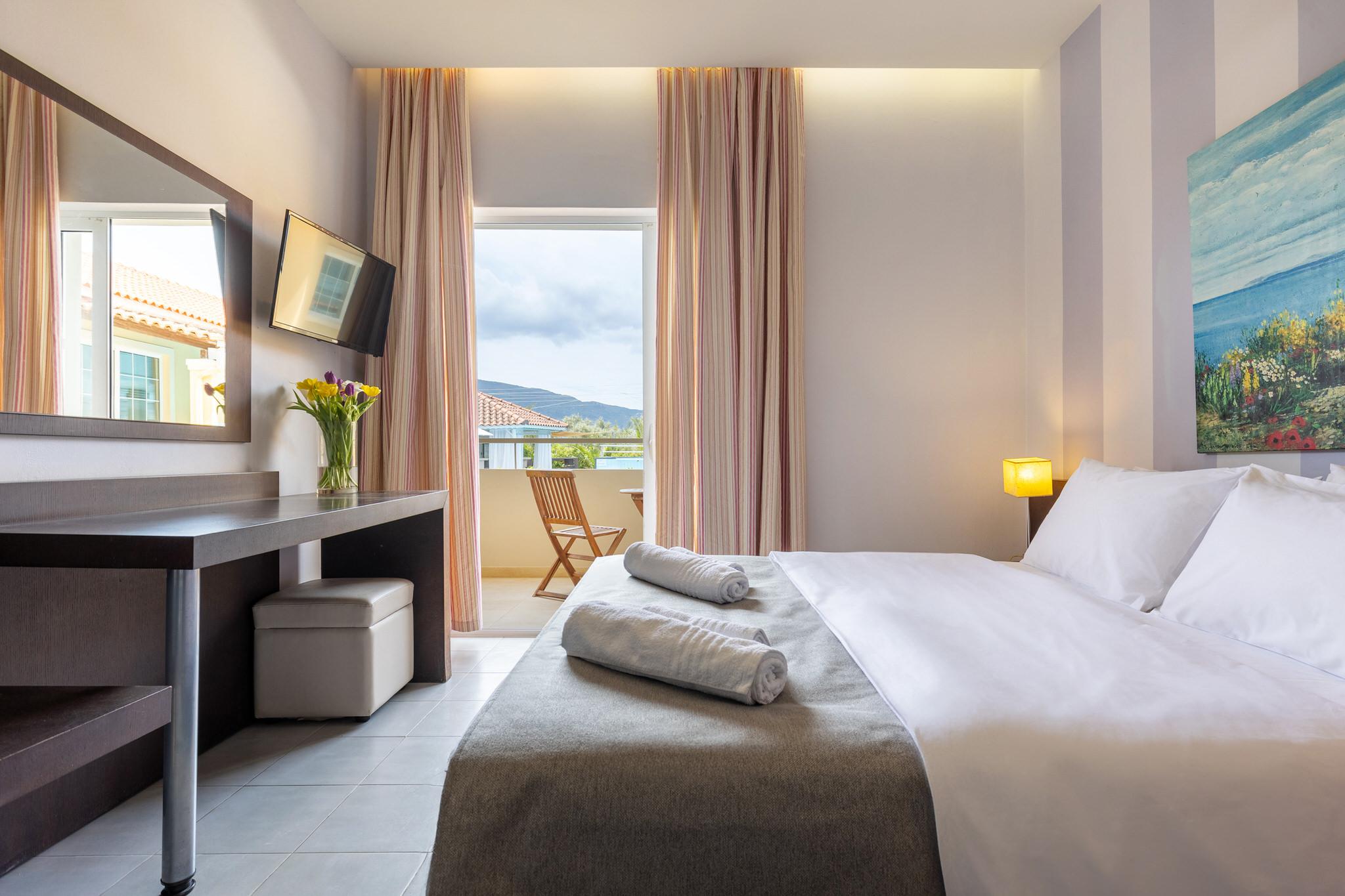 Hotel Agrilia - adults only