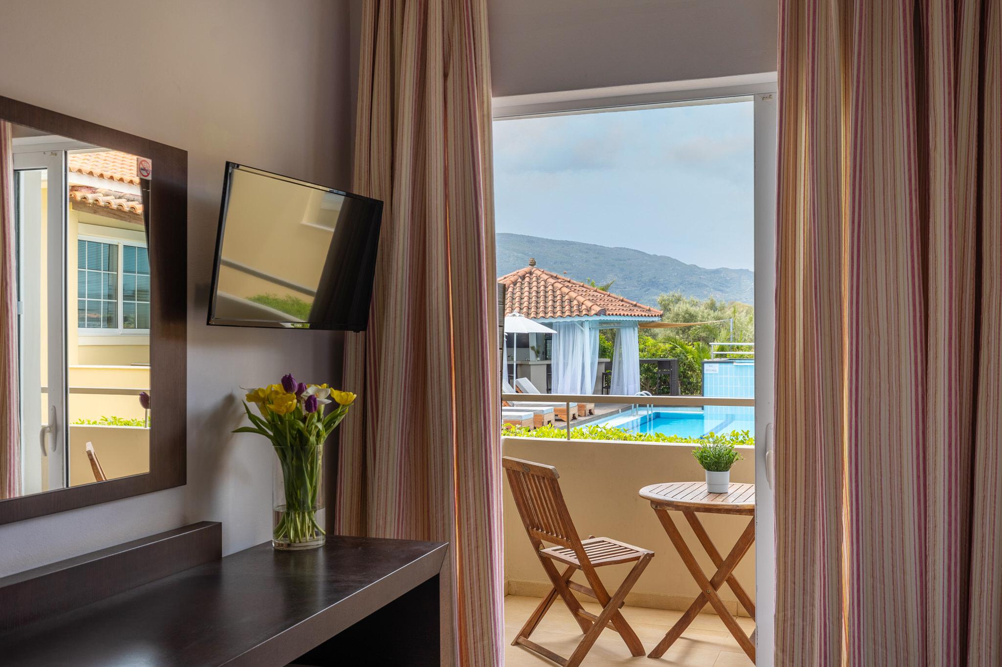 Hotel Agrilia - adults only