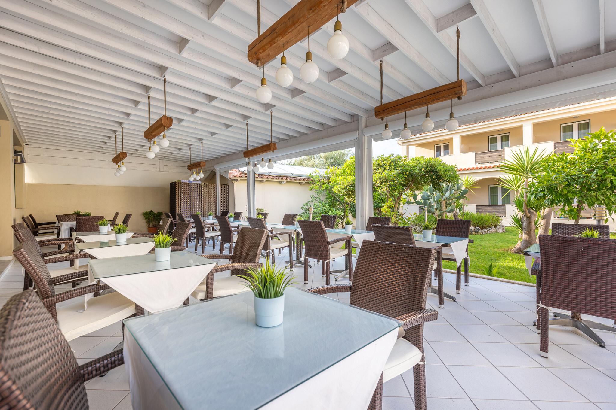 Hotel Agrilia - adults only