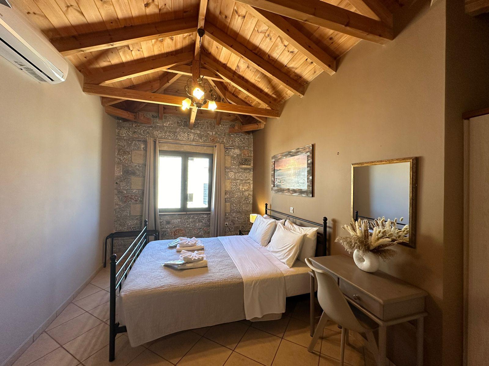 Appartementen Finikes