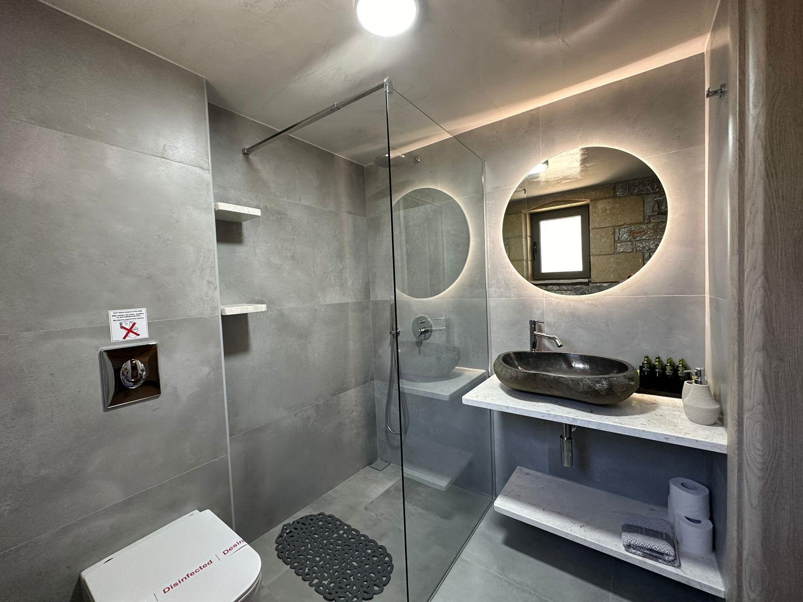 Appartementen Finikes