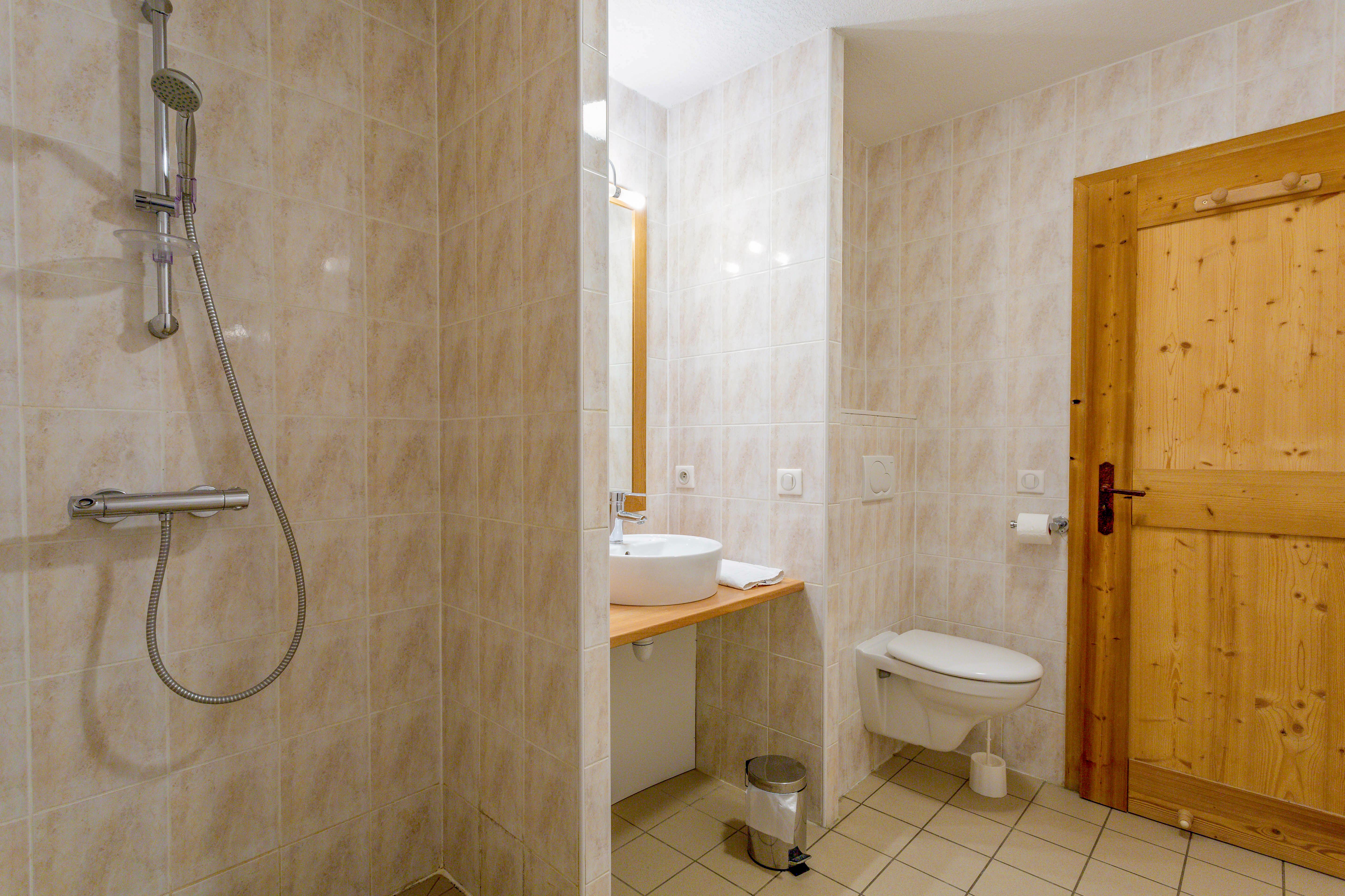 Dormio Resort Les Portes Du Mont Blanc