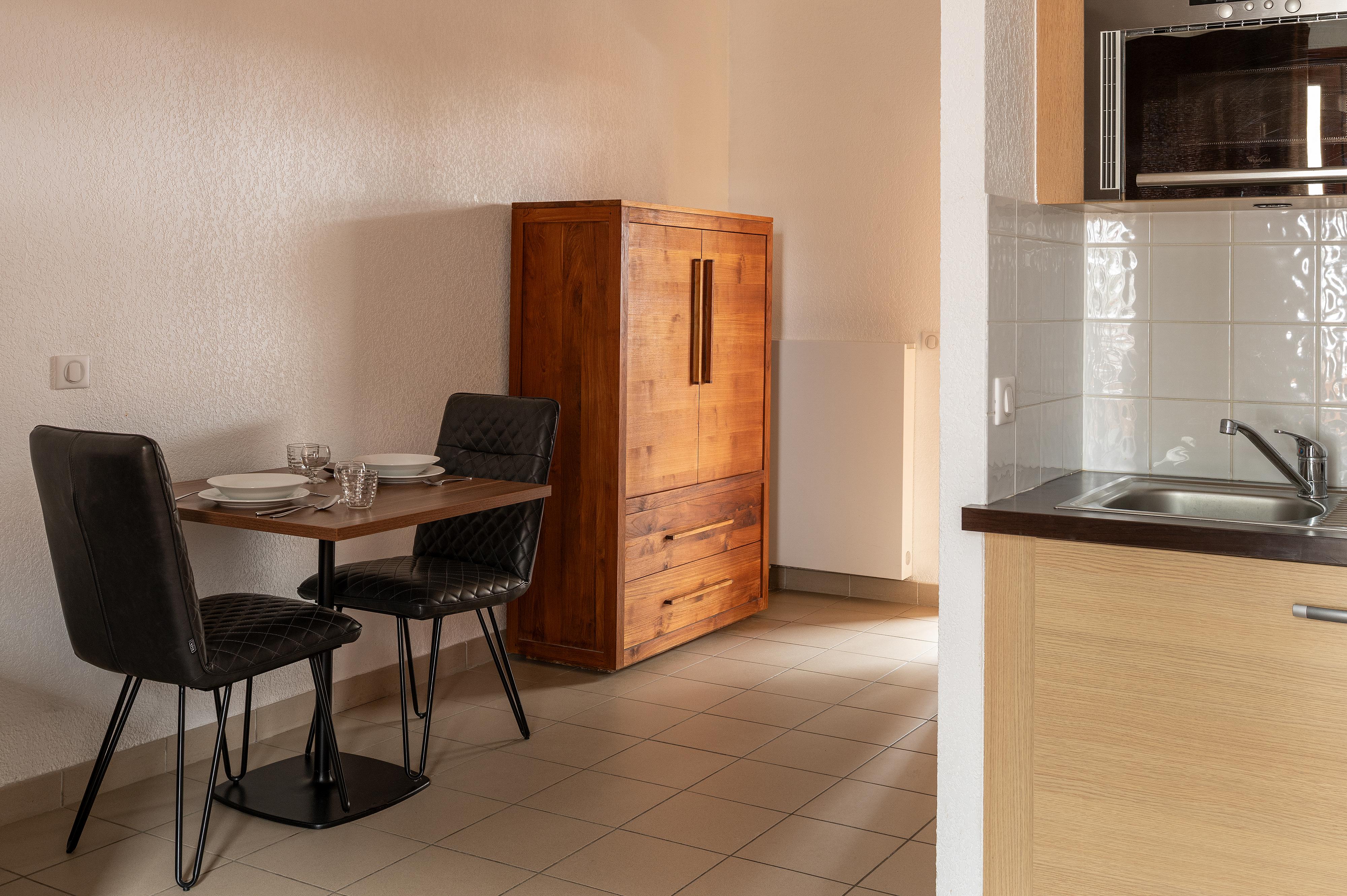 Dormio Resort Les Portes Du Mont Blanc