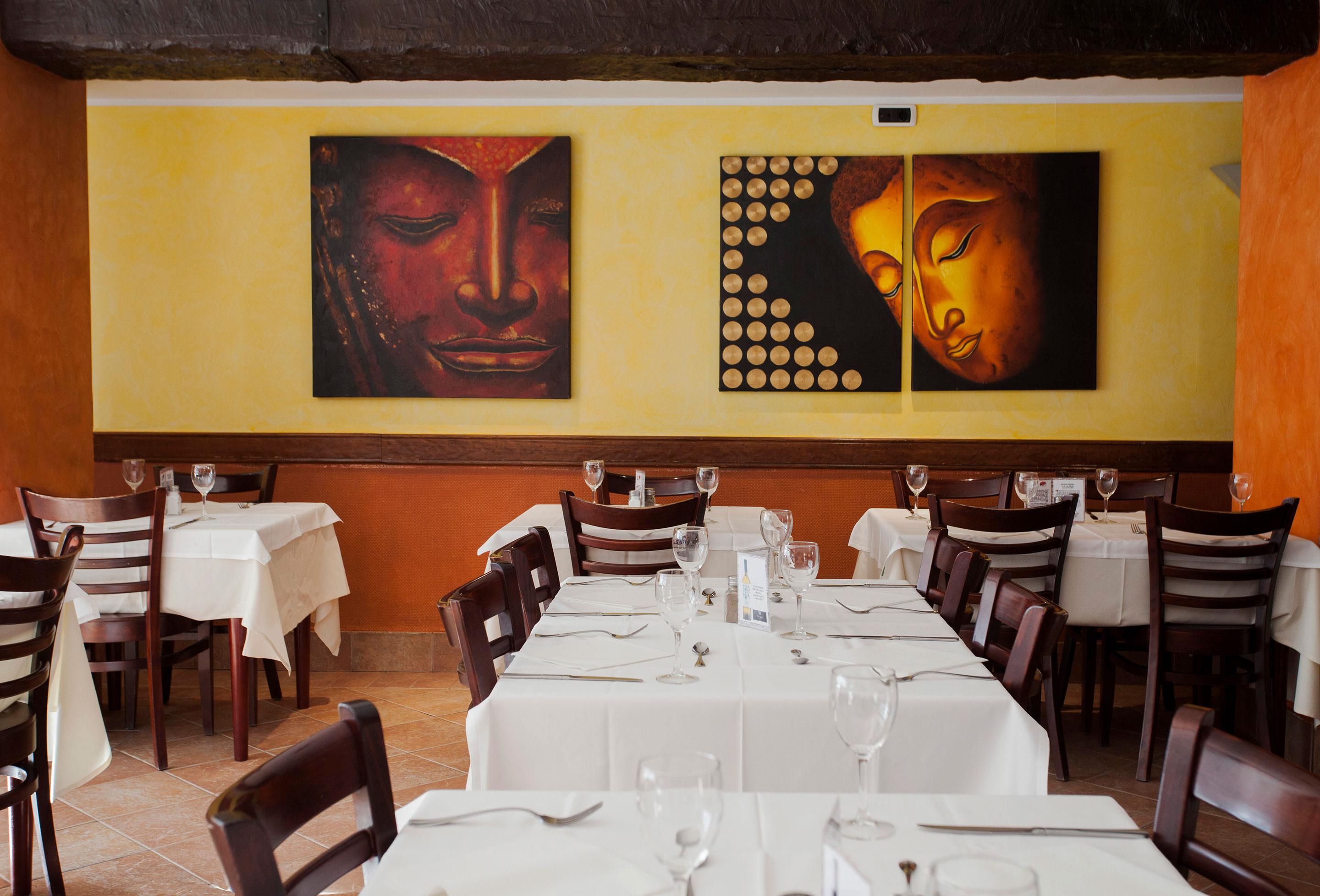 Hotel Himalaia Soldeu - halfpension