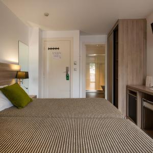 Hotel del Pui Hotel del Pui