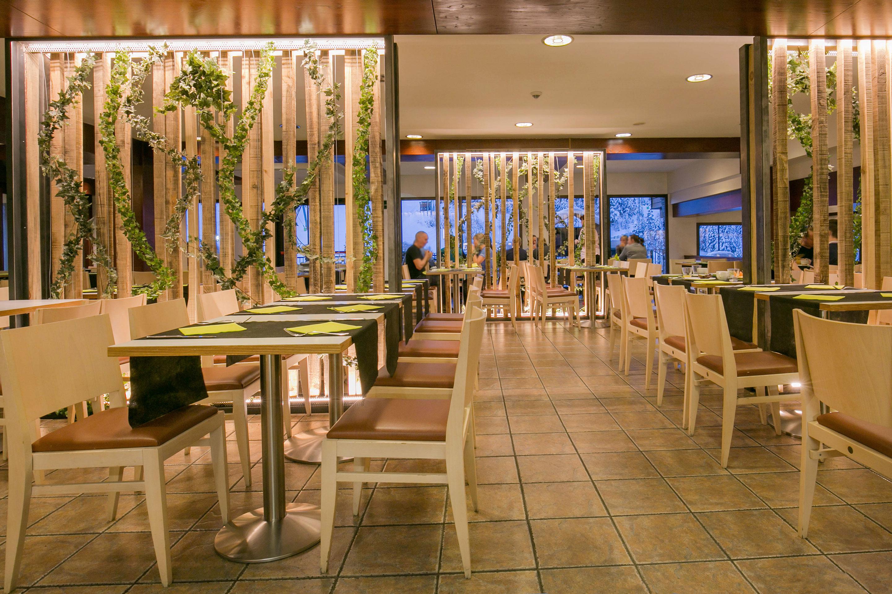 Hotel Piolets Centre