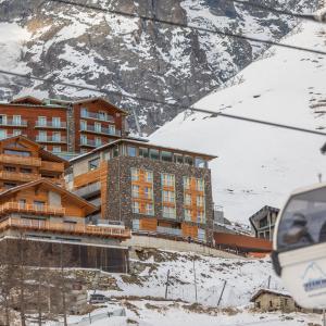 Hotel White Angel Hotel White Angel