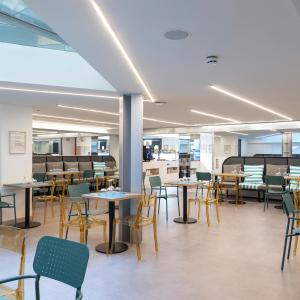 Occidental Las Canteras Occidental Las Canteras