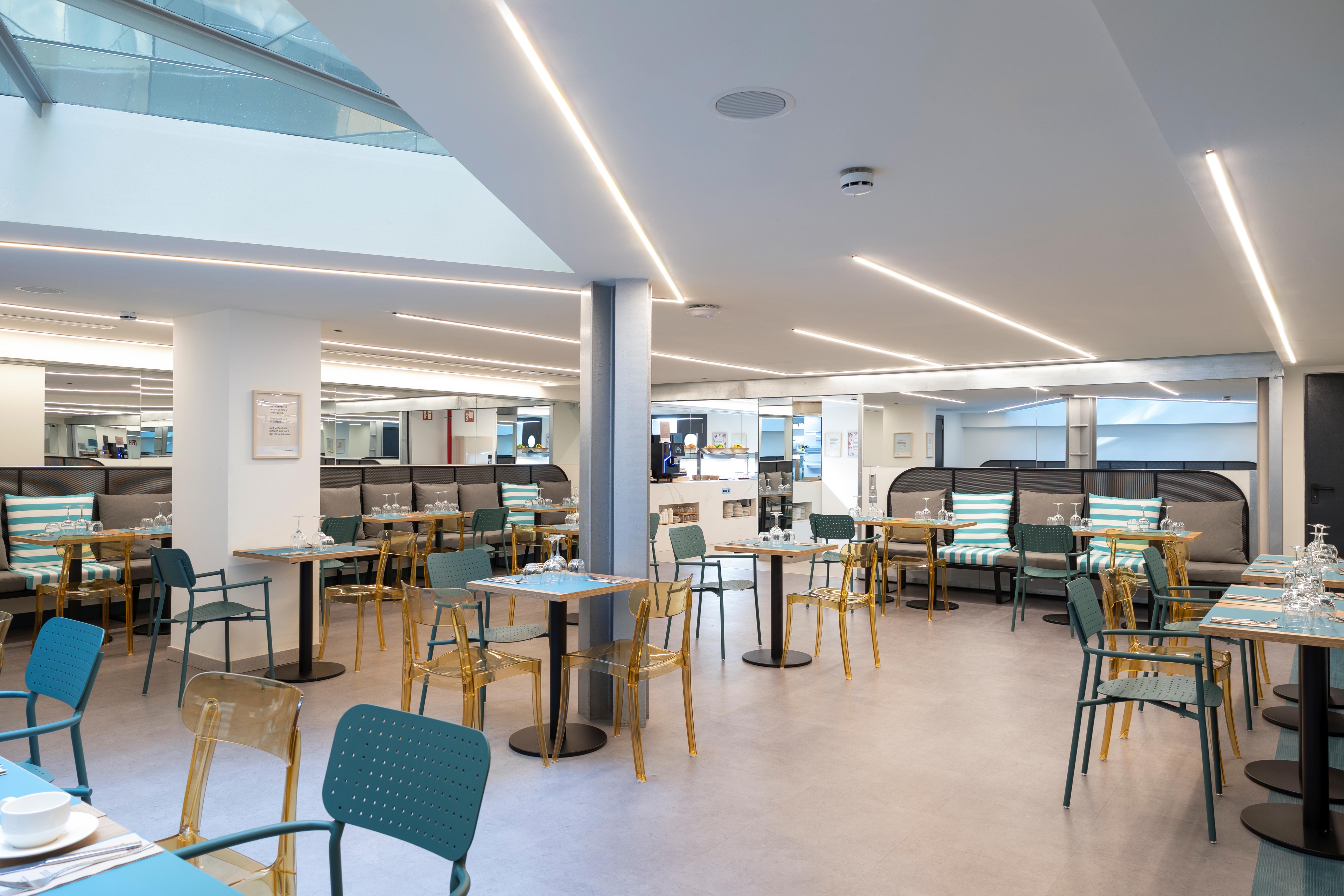 Occidental Las Canteras