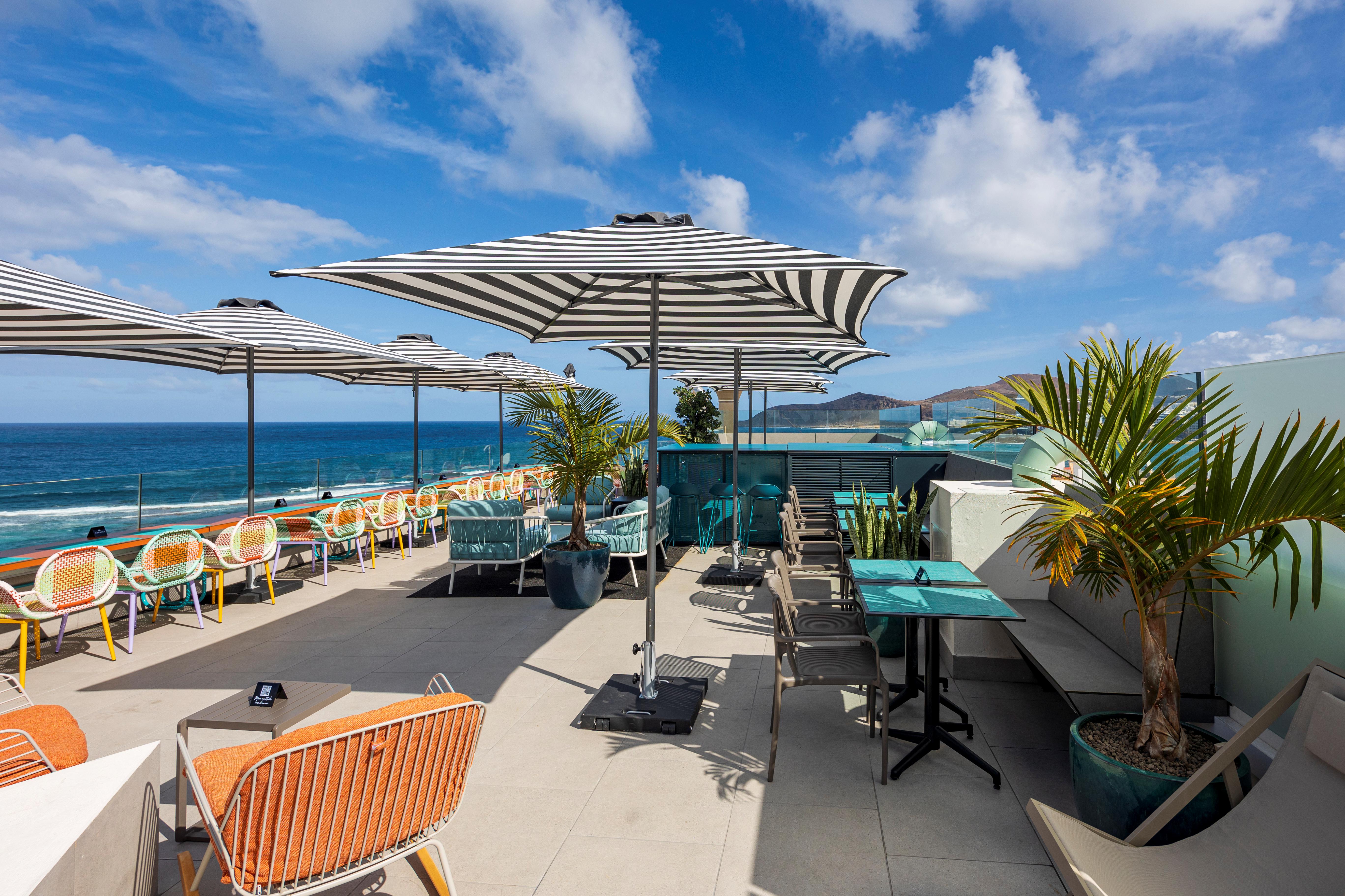 Occidental Las Canteras