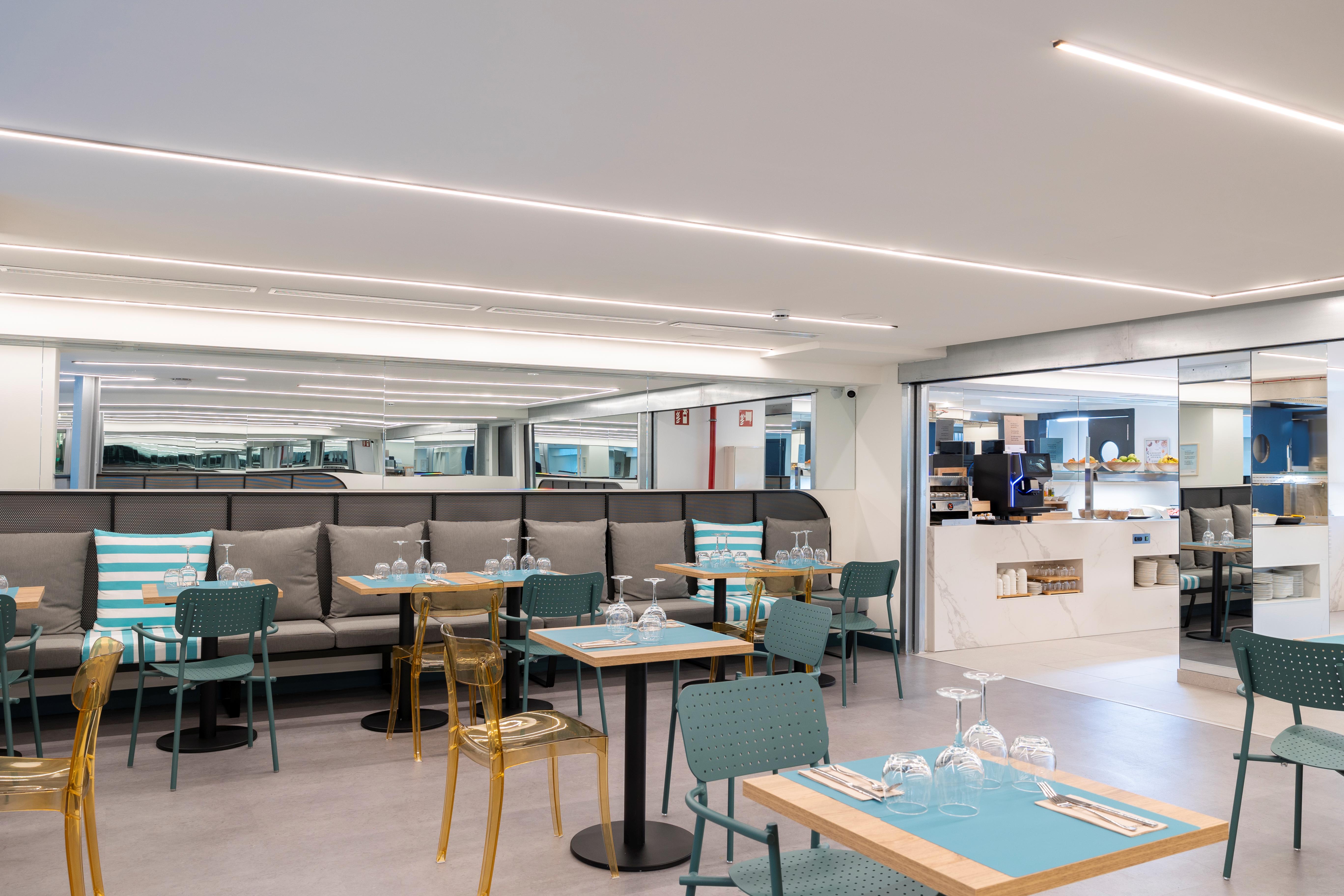 Occidental Las Canteras