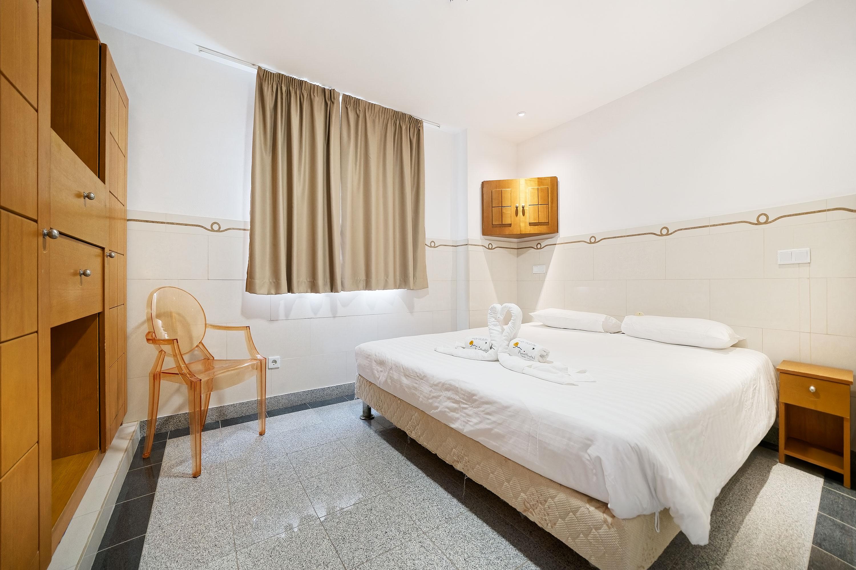 Appartementen Maracaibo