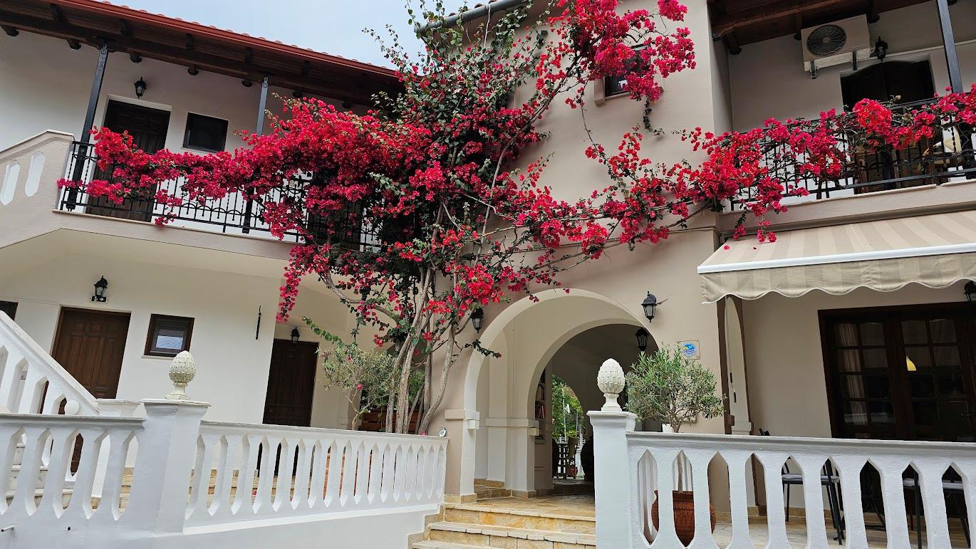 Postman's House - Aparthotel