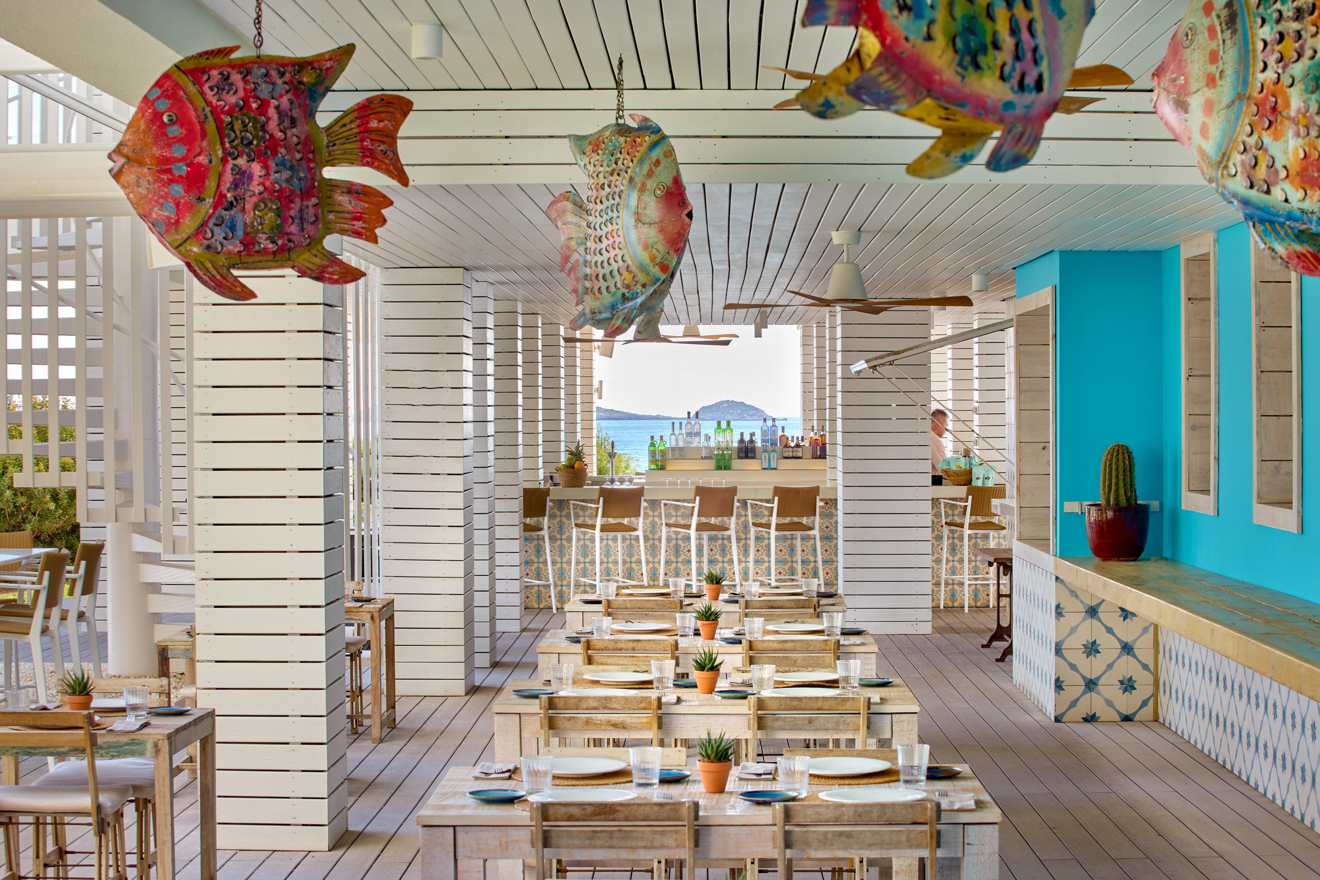 Hotel Melia Ibiza (voorheen Sol Beach House Ibiza) - adults only