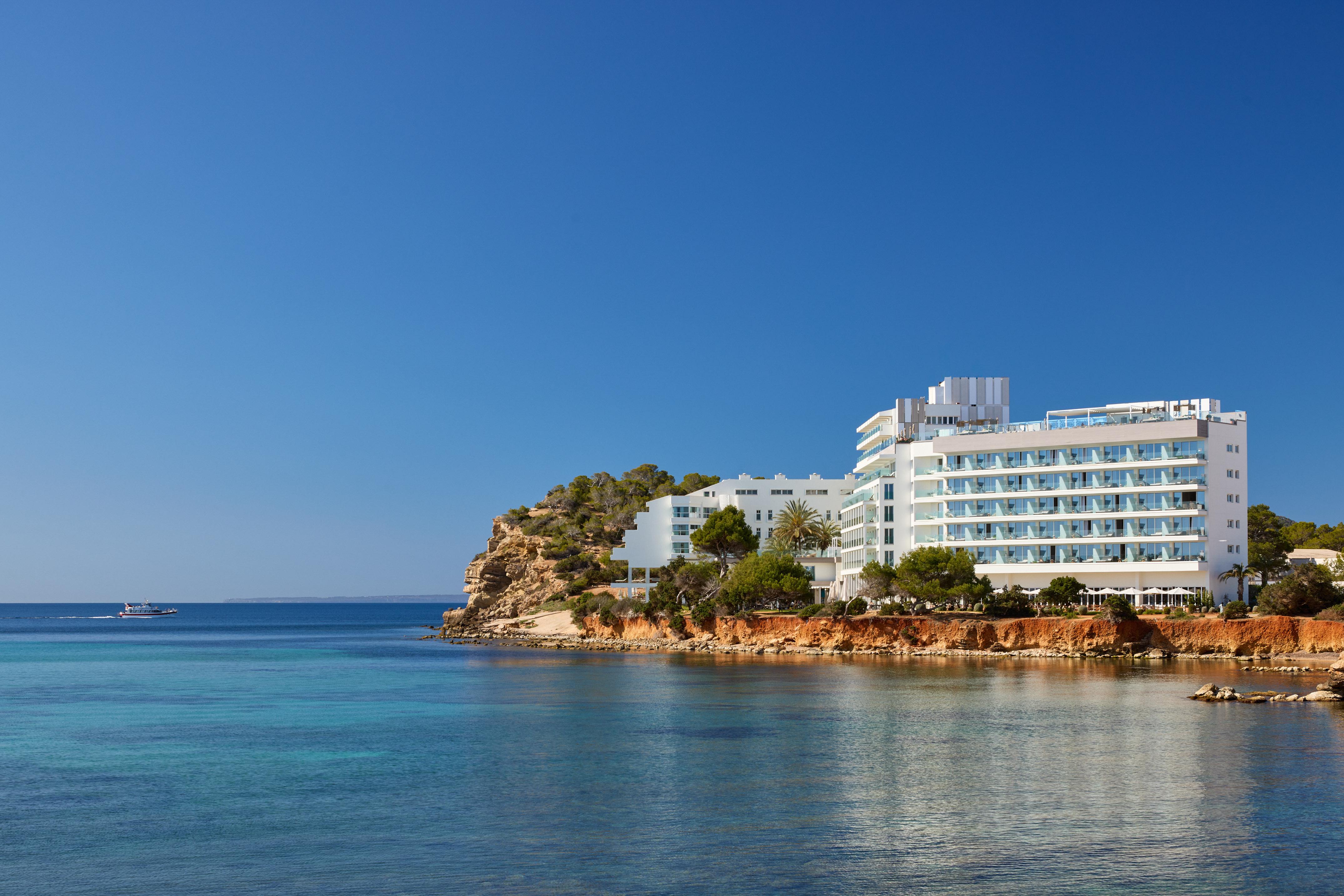 Hotel Melia Ibiza (voorheen Sol Beach House Ibiza) - adults only