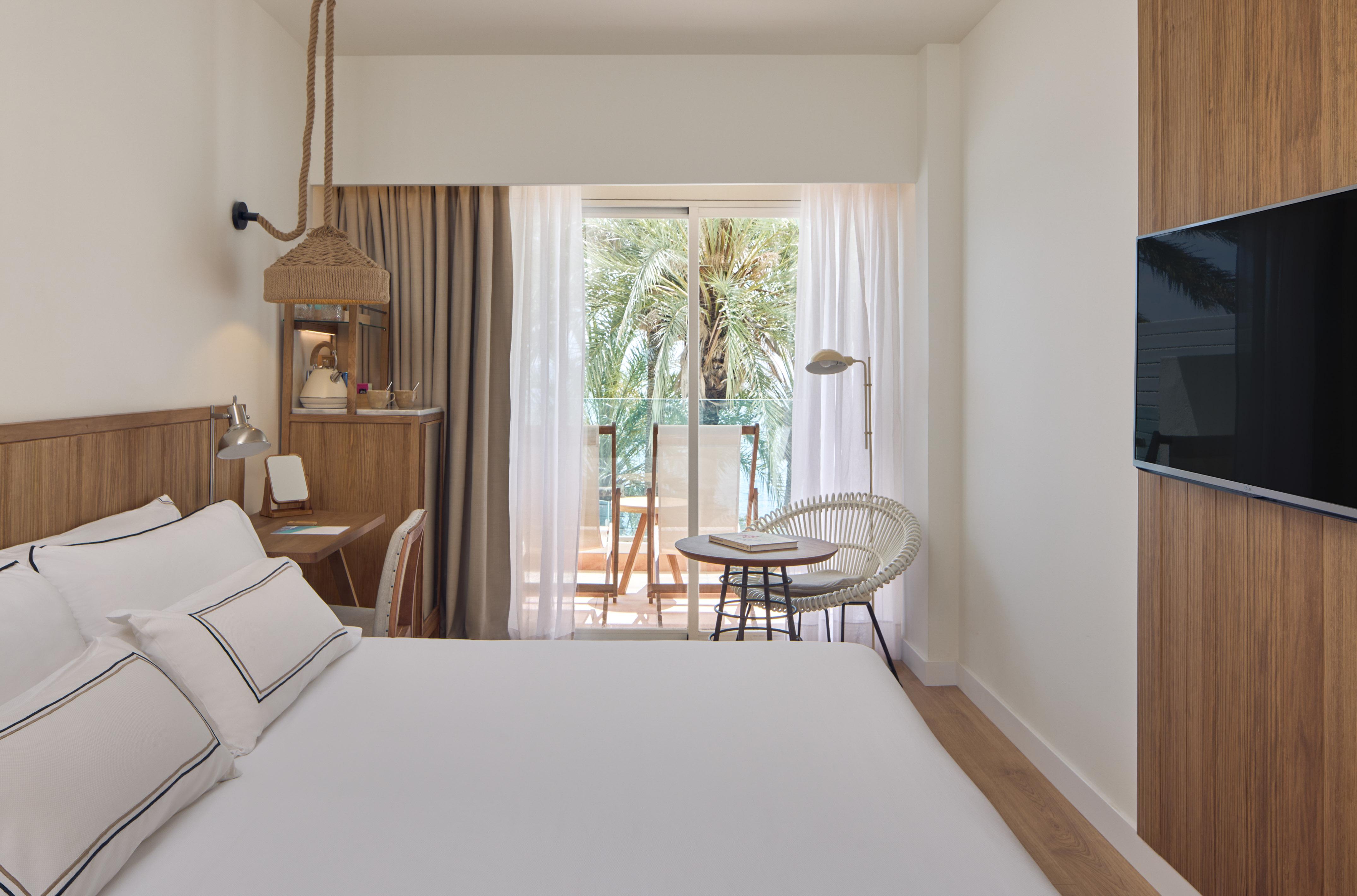 Hotel Melia Ibiza (voorheen Sol Beach House Ibiza) - adults only