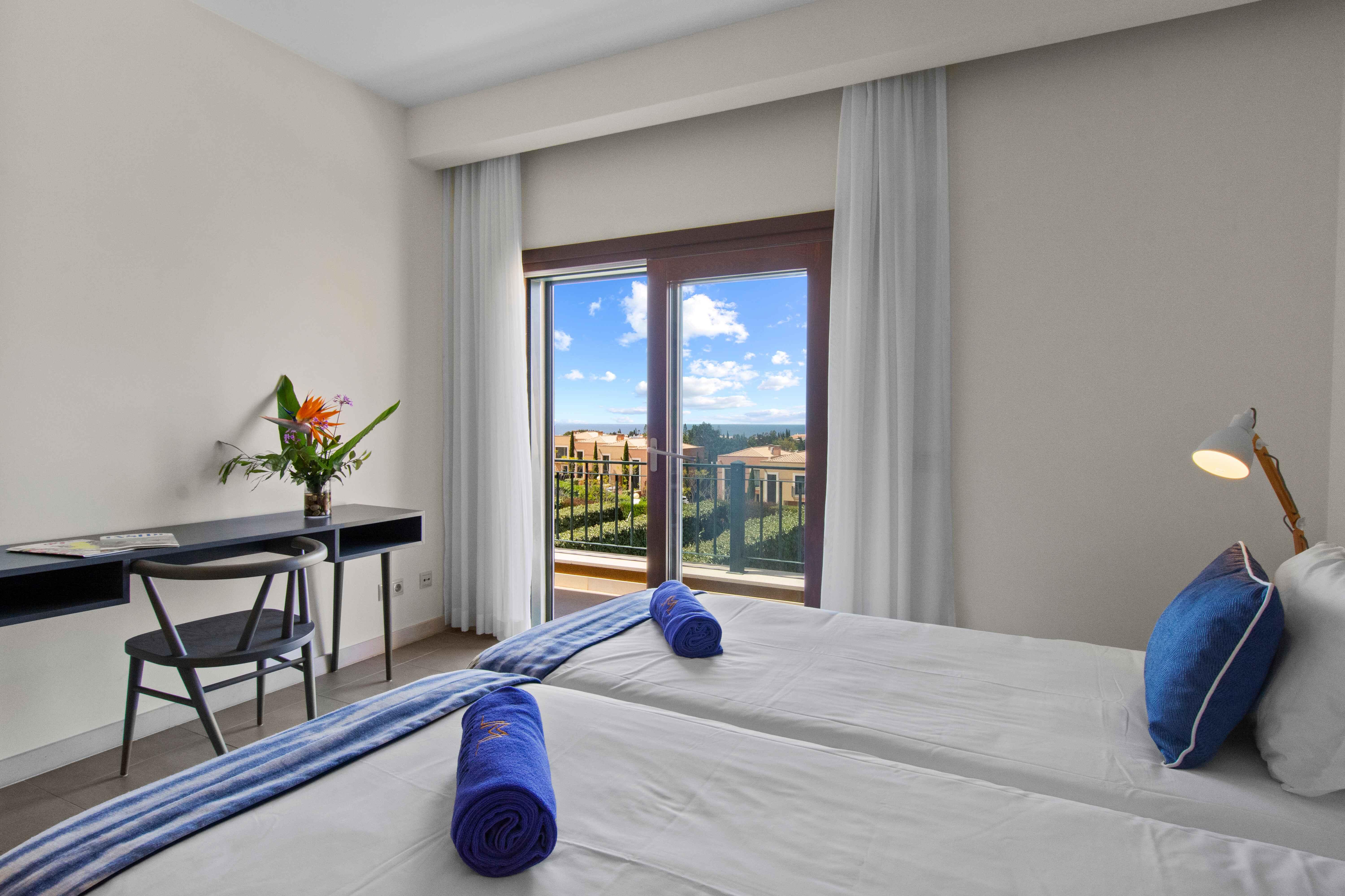 Vale de Milho Village - inclusief huurauto