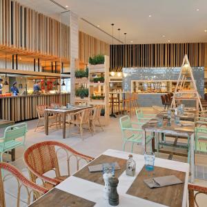 Innside by Meliá Fuerteventura Innside by Meliá Fuerteventura