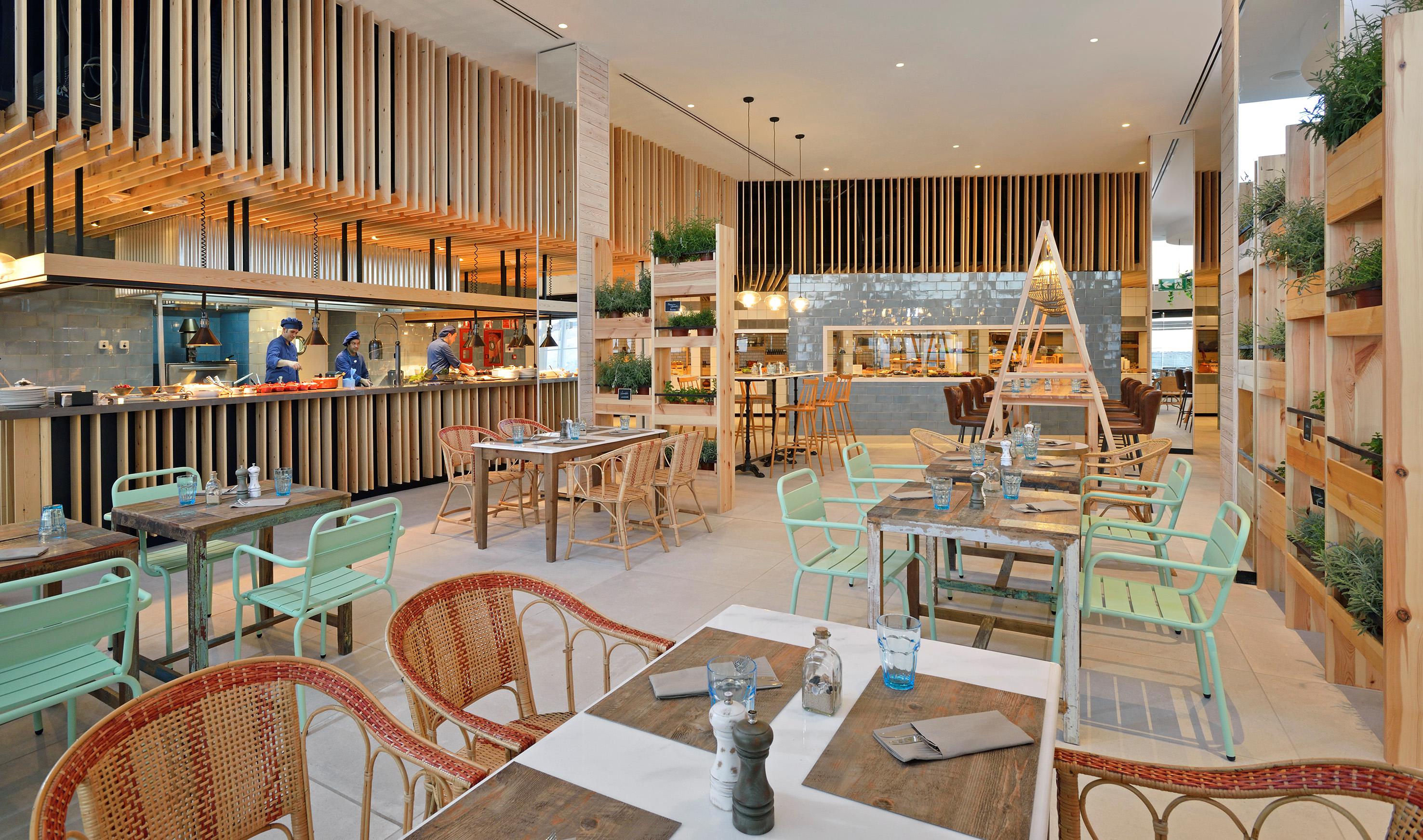 Innside by Meliá Fuerteventura