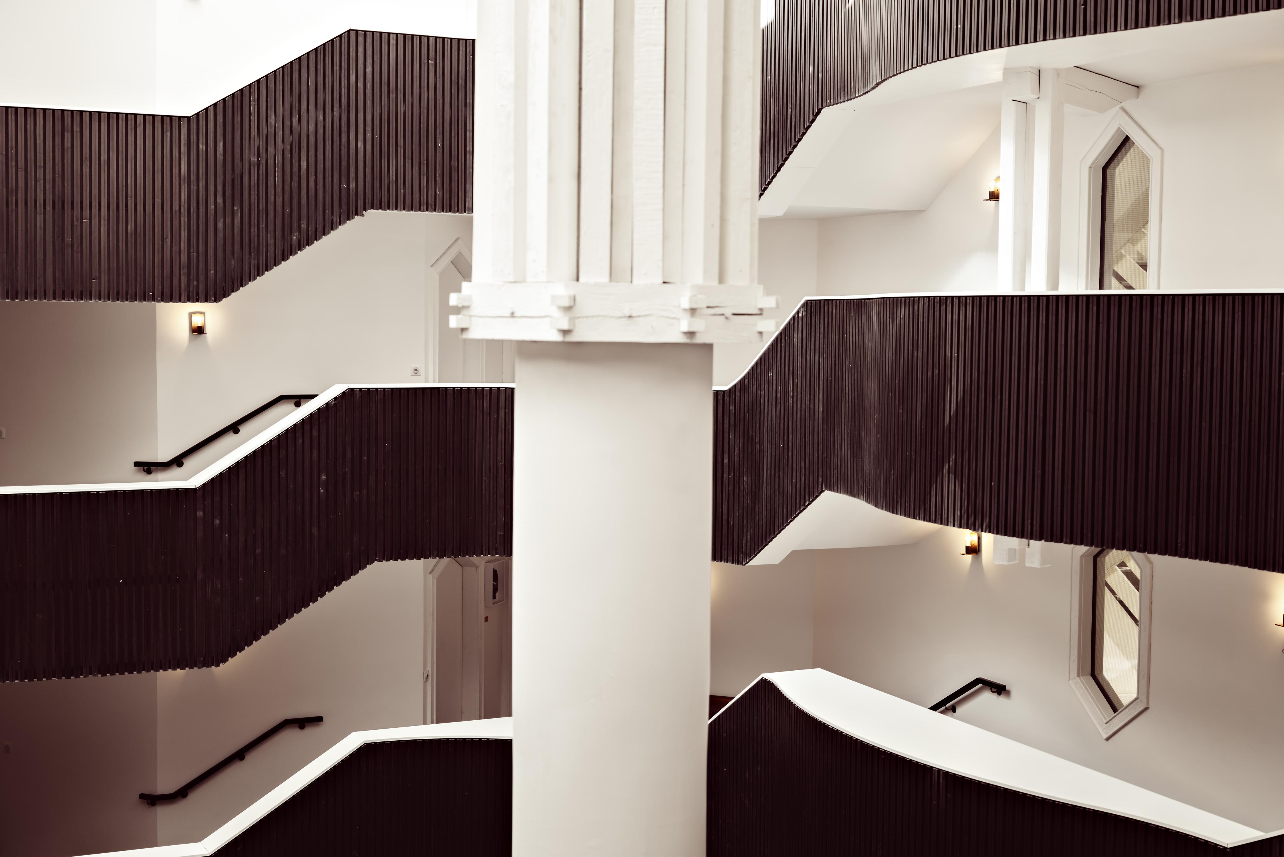 Hotel Le Val Thorens