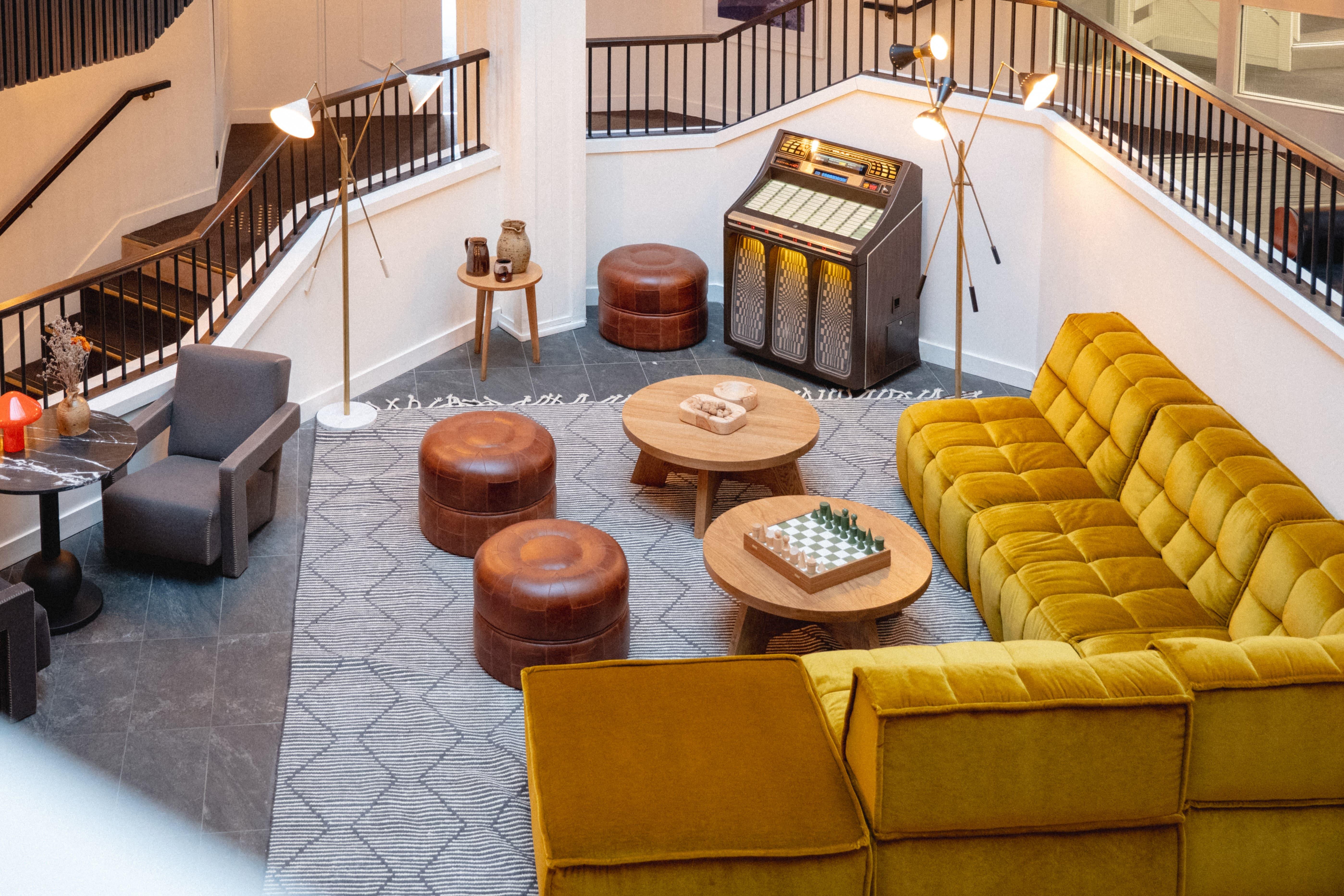 Hotel Le Val Thorens