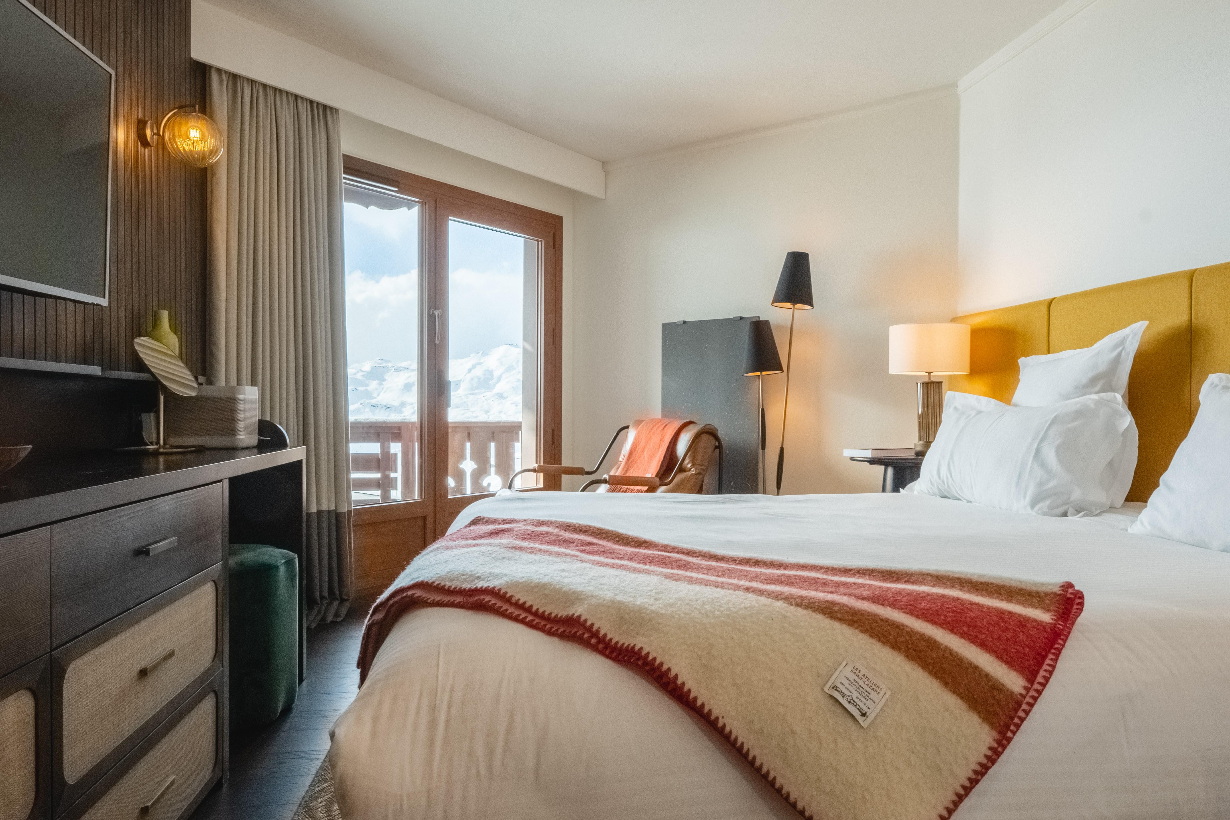 Hotel Le Val Thorens
