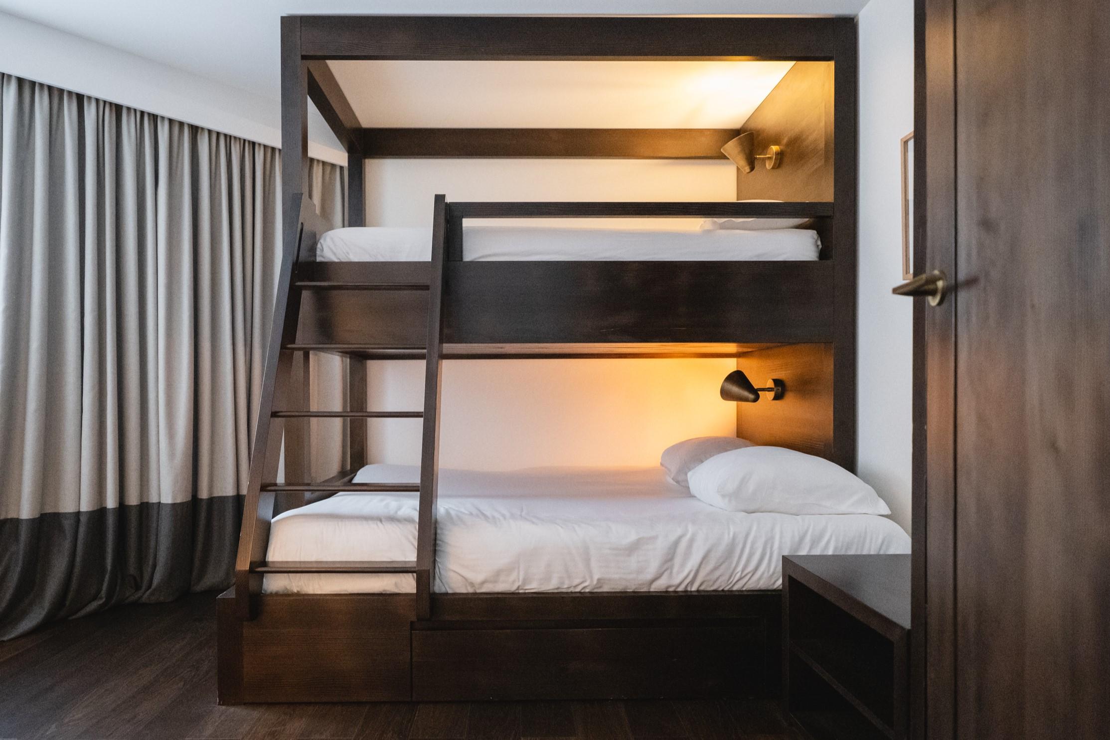 Hotel Le Val Thorens