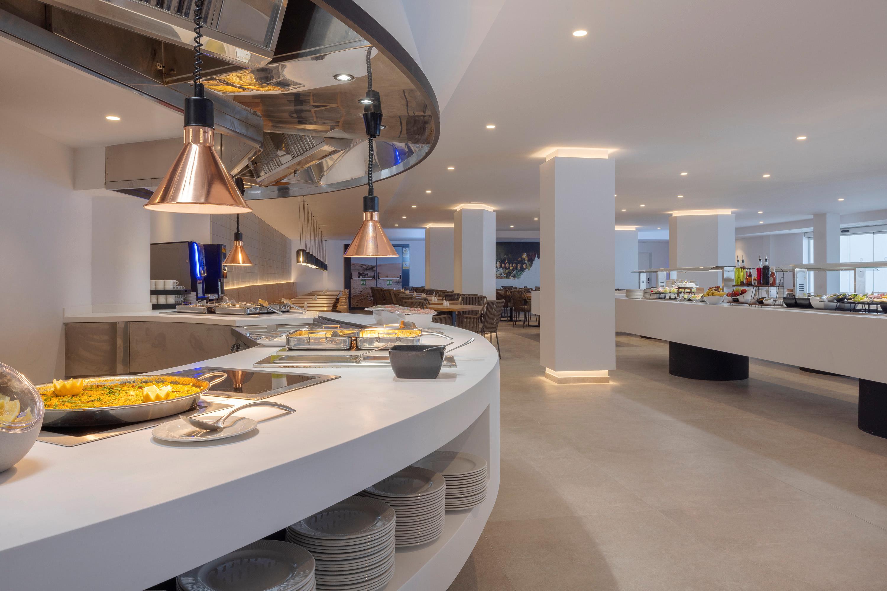 Hotel HM Isabela - adults only