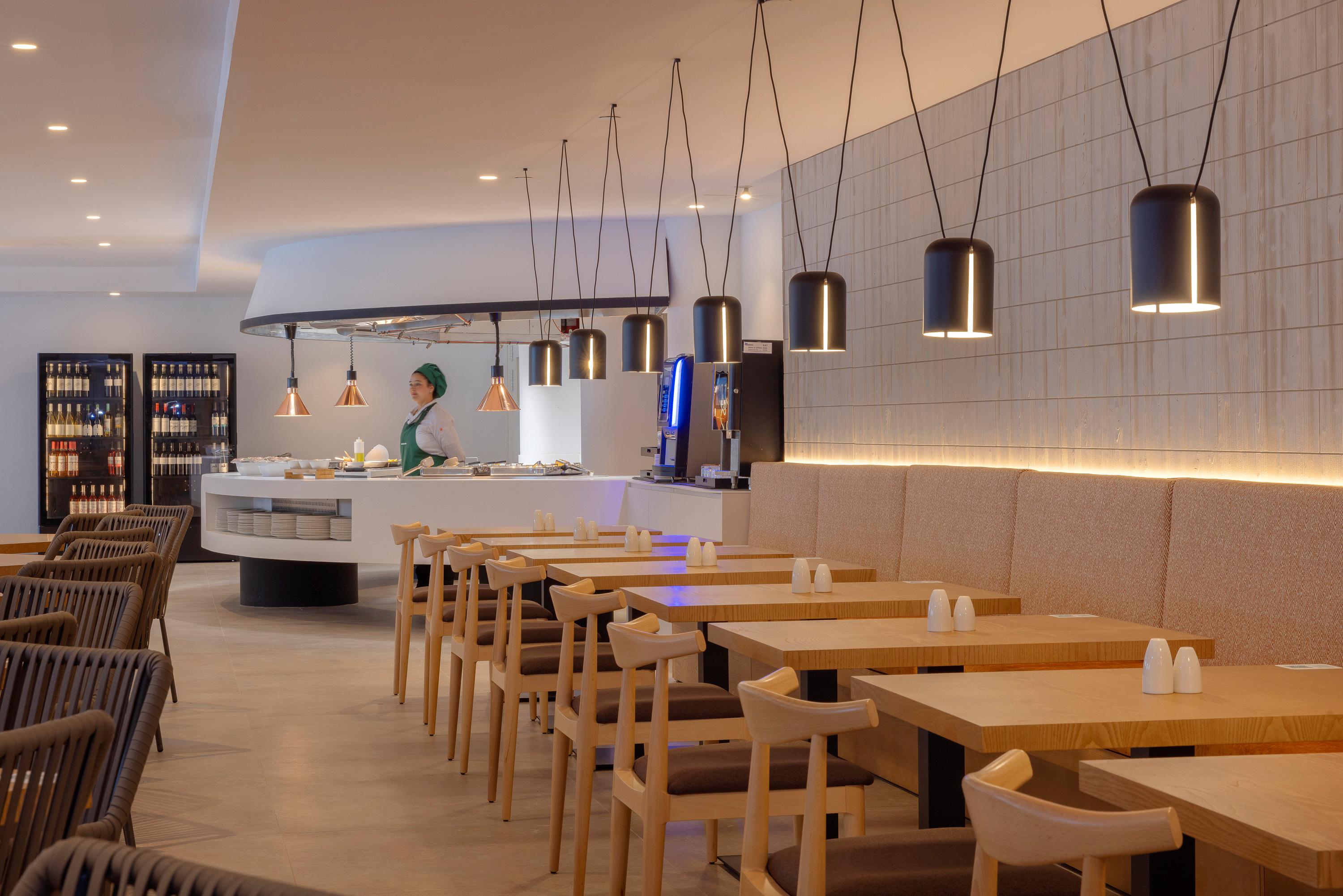 Hotel HM Isabela - adults only