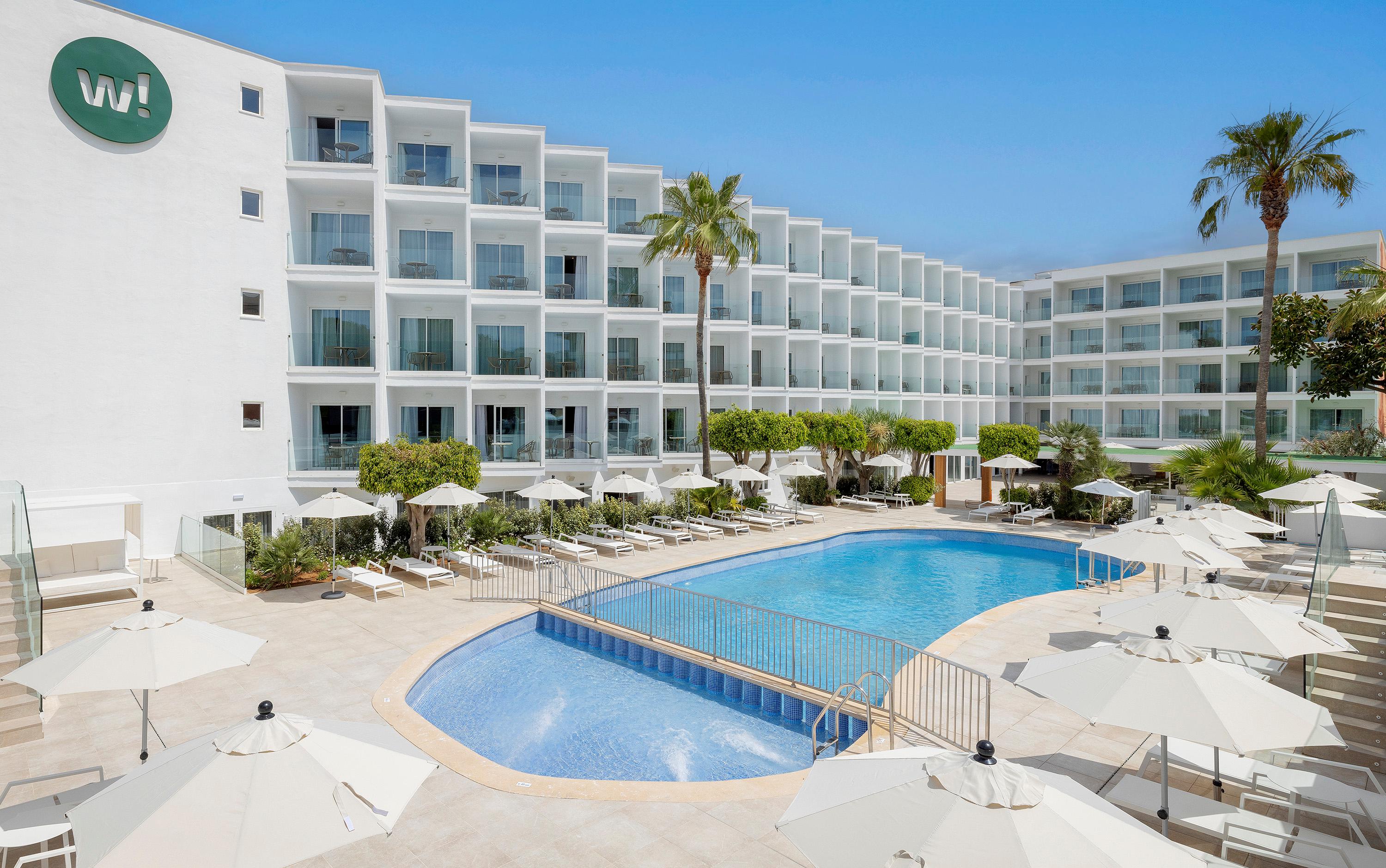 Hotel HM Isabela - adults only