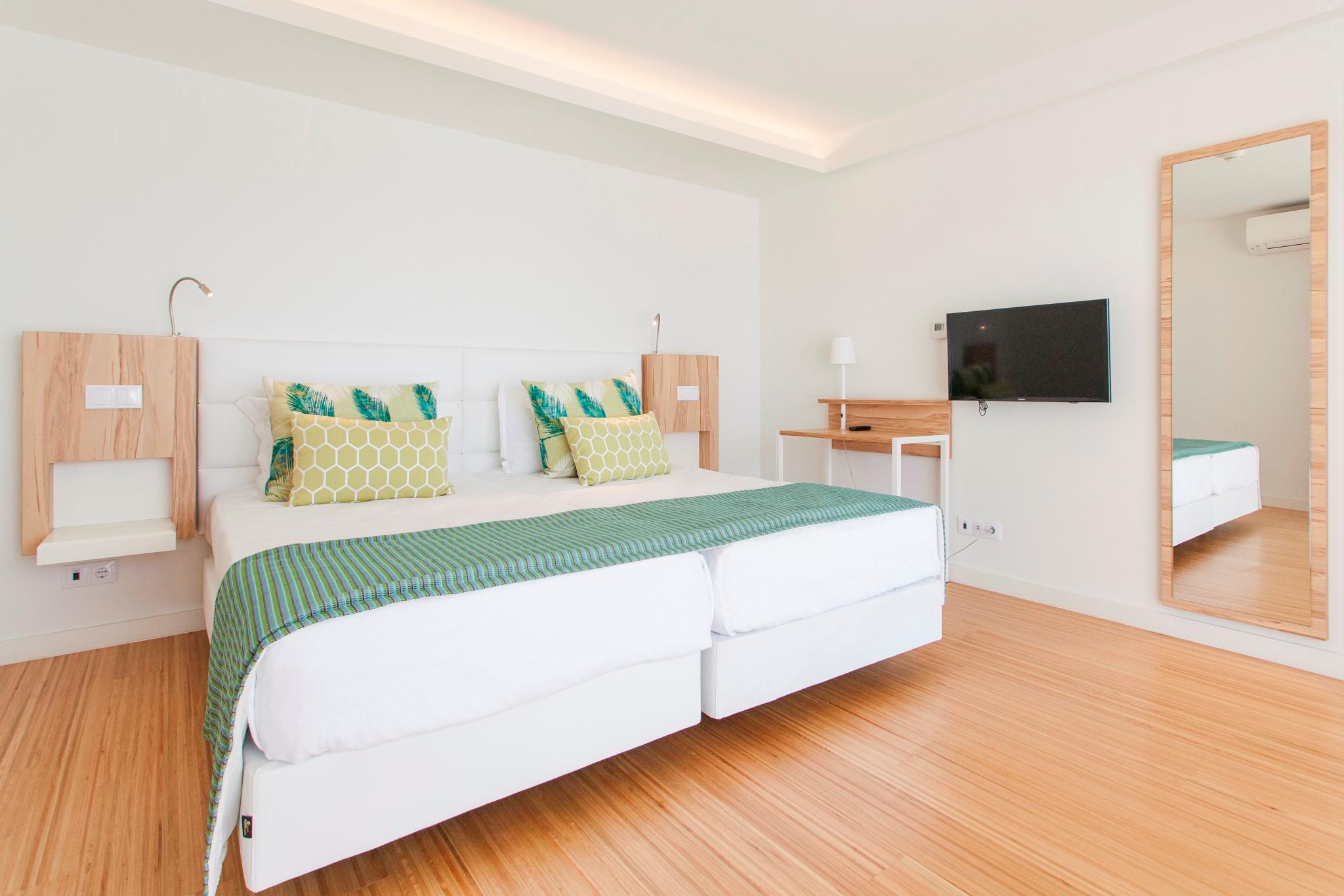 Aparthotel Alfagar Prestige