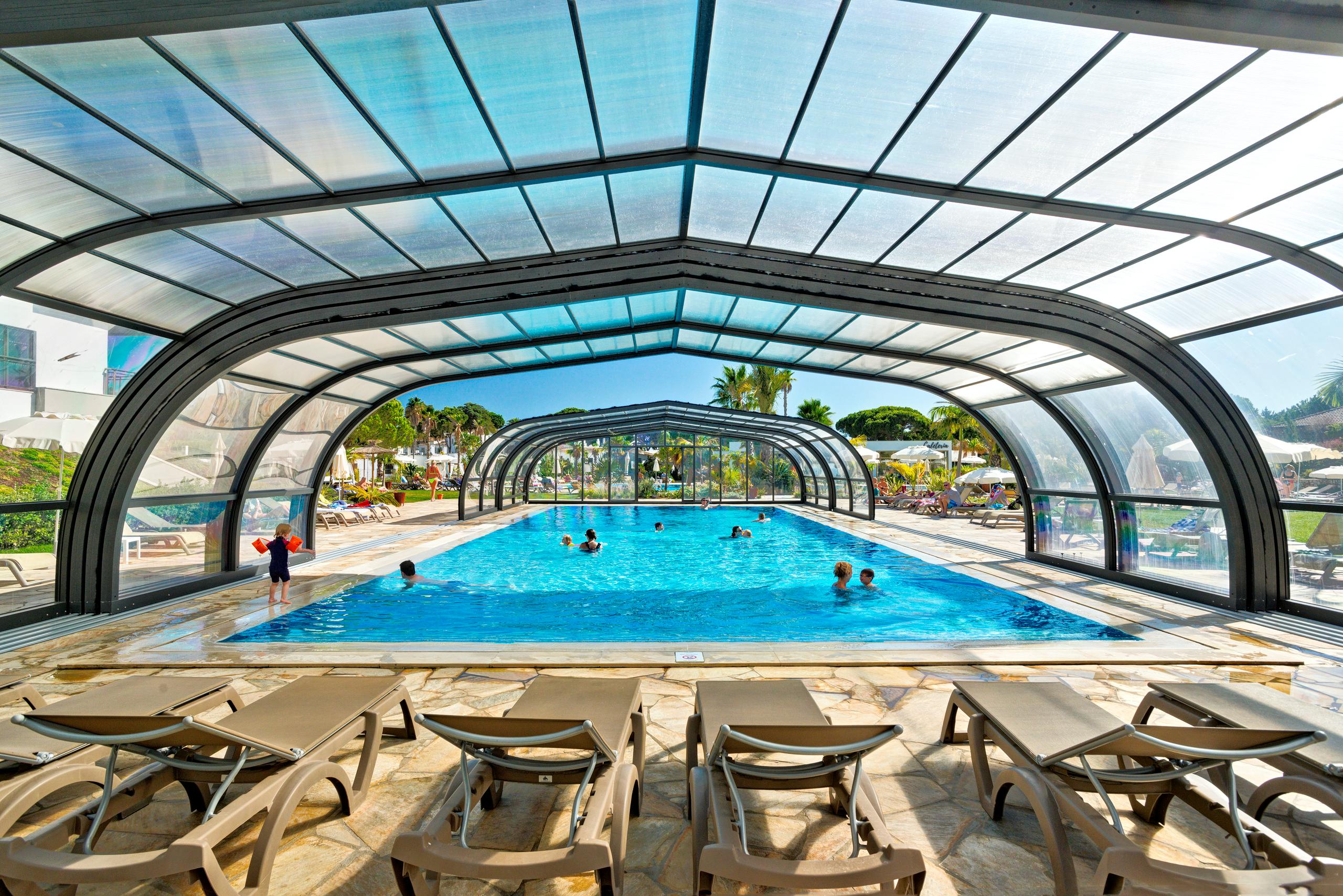 Aparthotel Alfagar Prestige